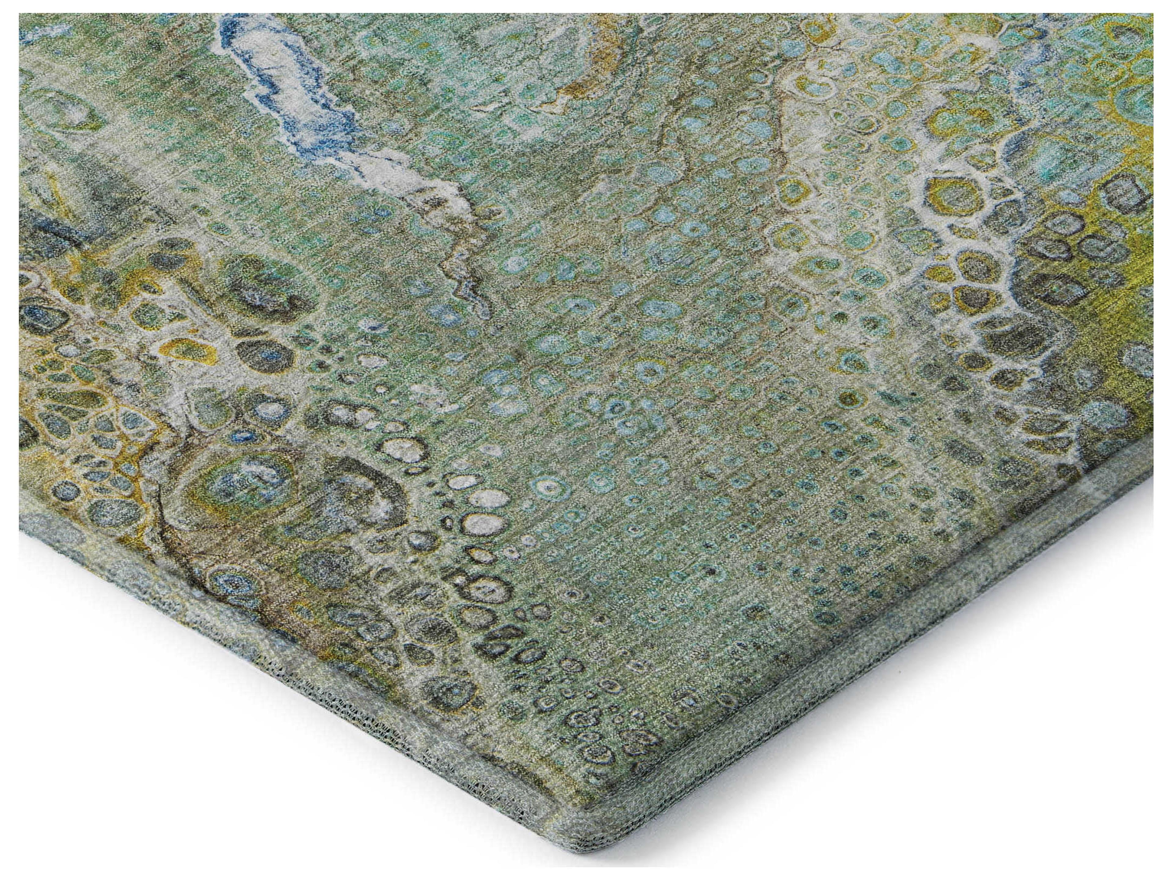 Dalyn Mayfield Abstract Area Rug