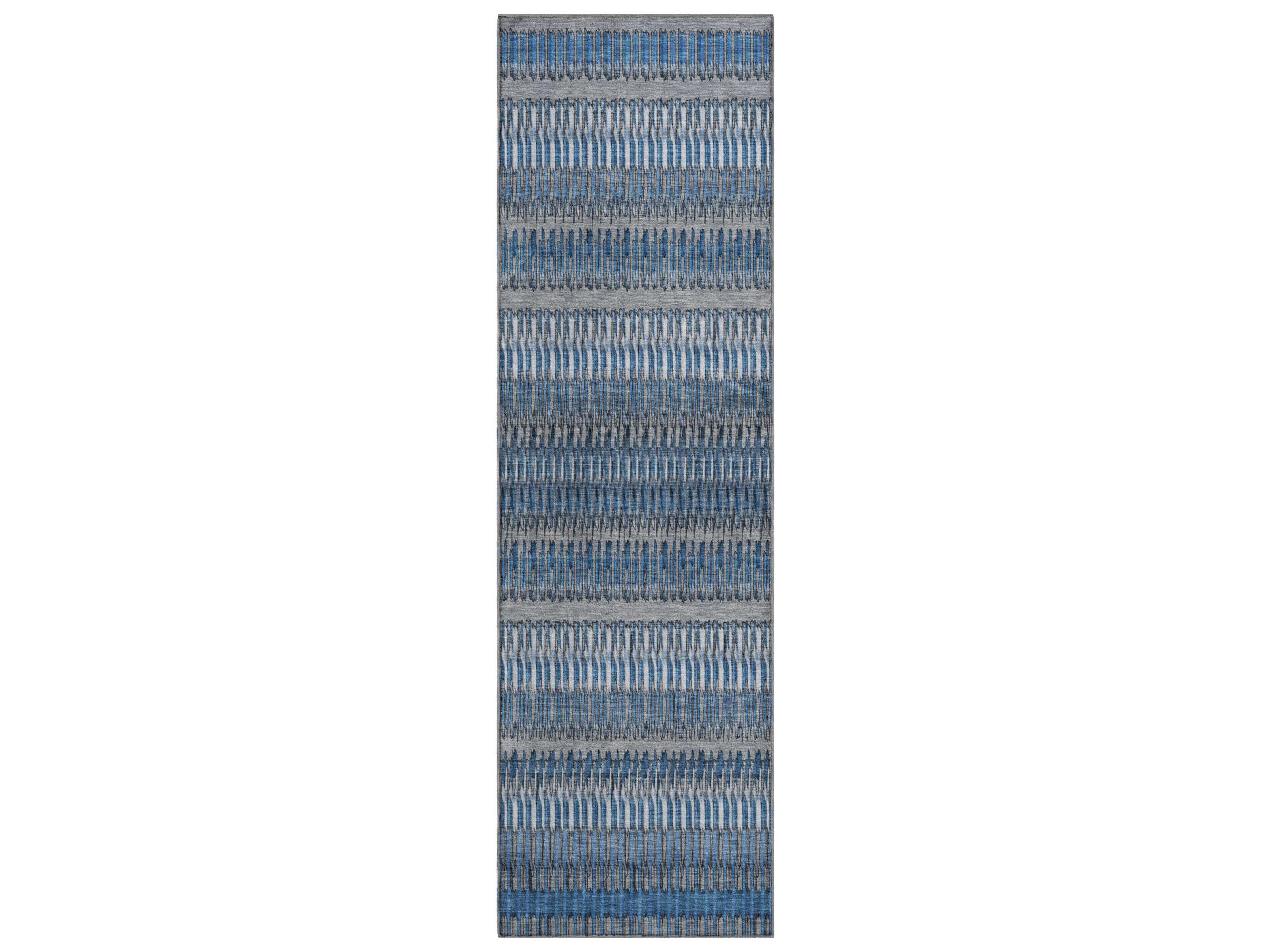 Dalyn Mayfield Striped Area Rug