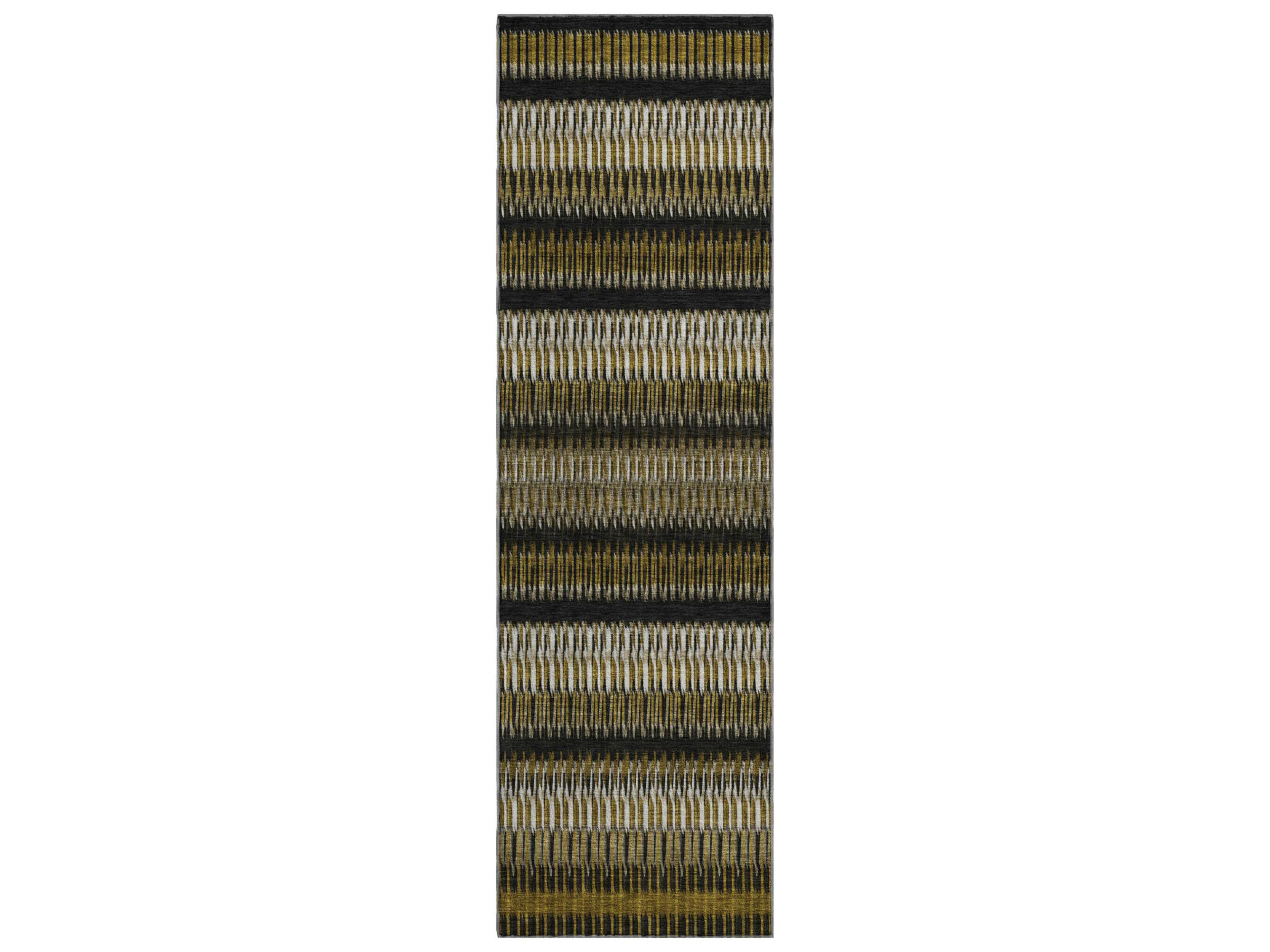 Dalyn Mayfield Striped Area Rug