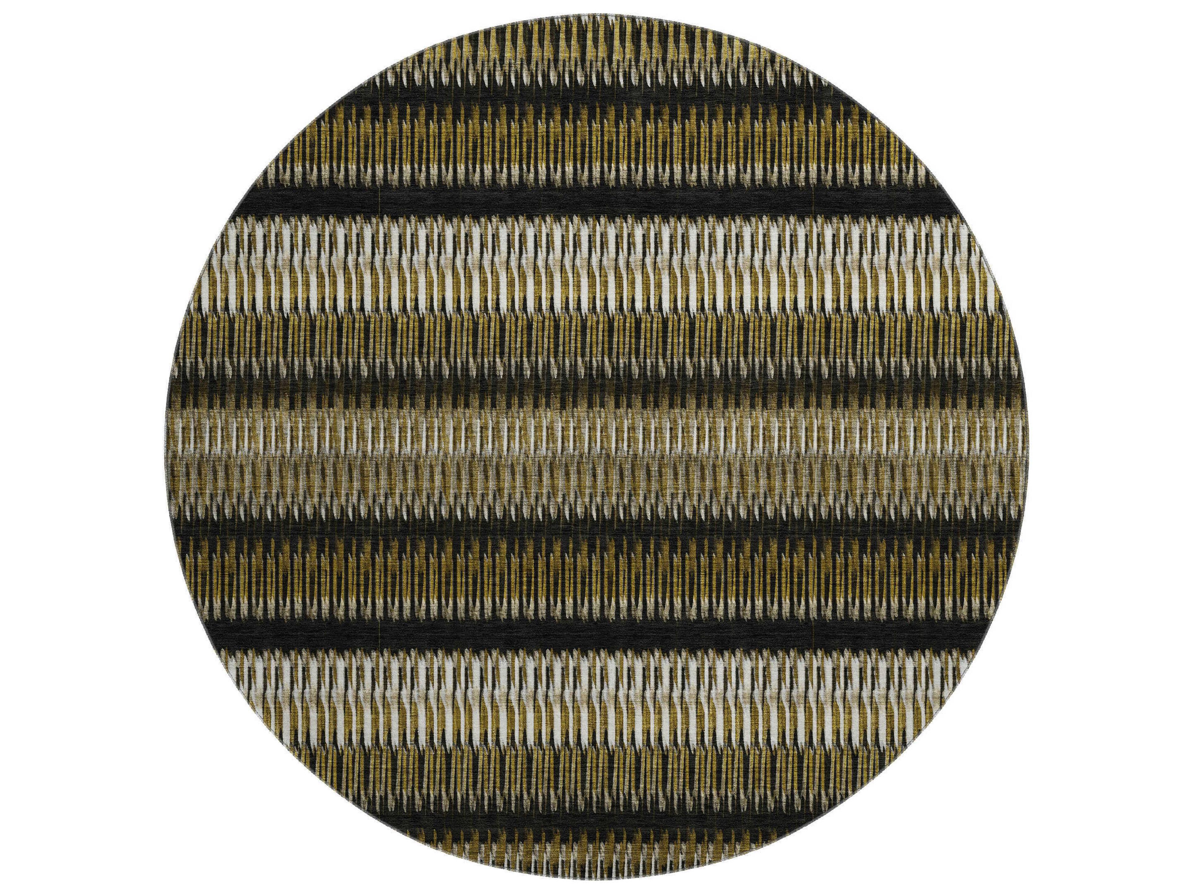 Dalyn Mayfield Striped Area Rug