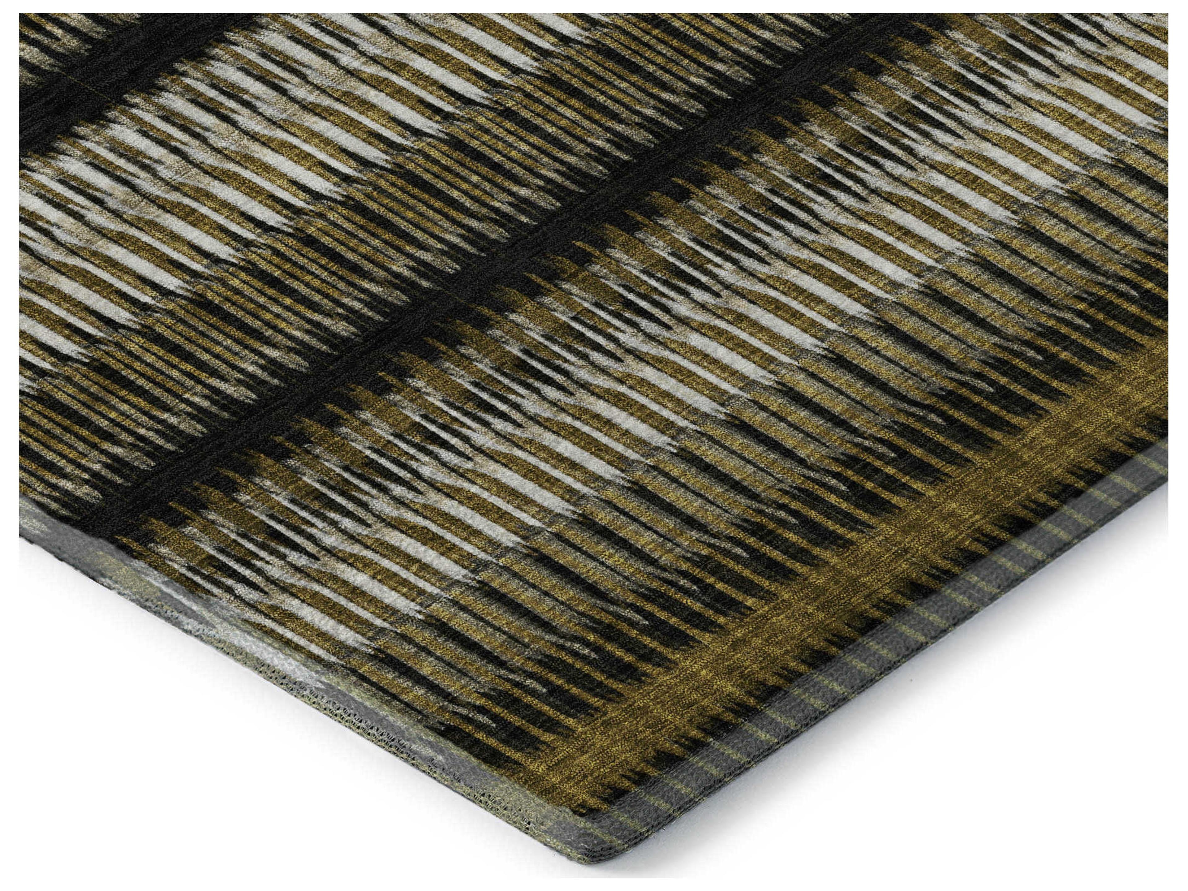 Dalyn Mayfield Striped Area Rug