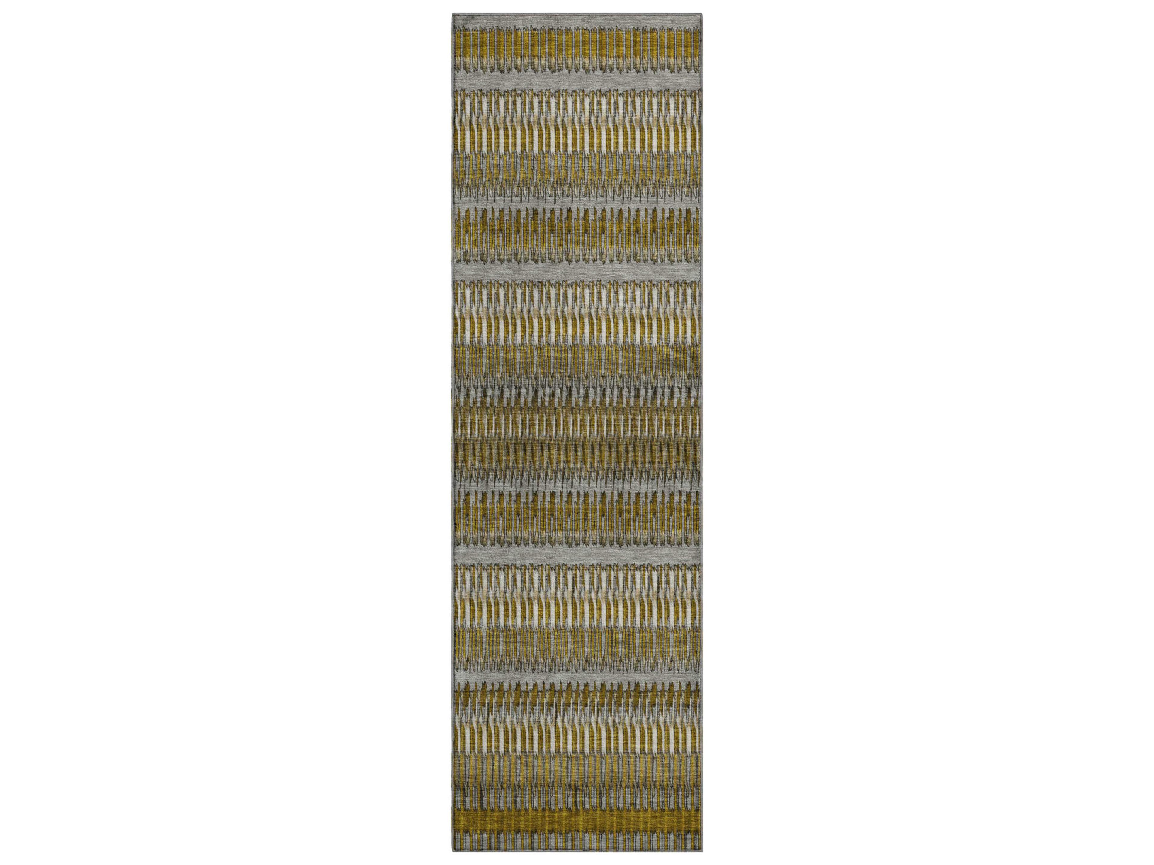 Dalyn Mayfield Striped Area Rug