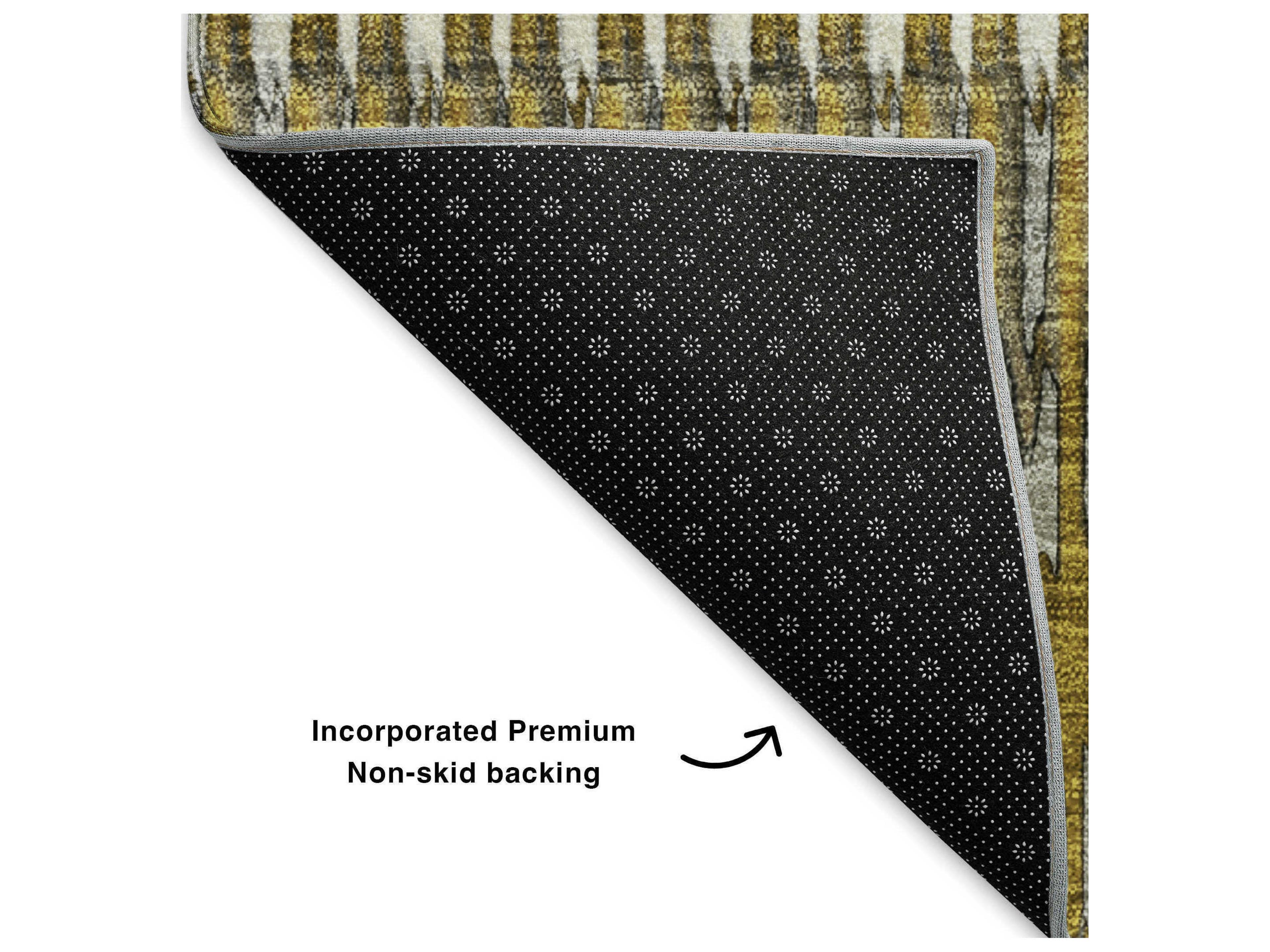 Dalyn Mayfield Striped Area Rug