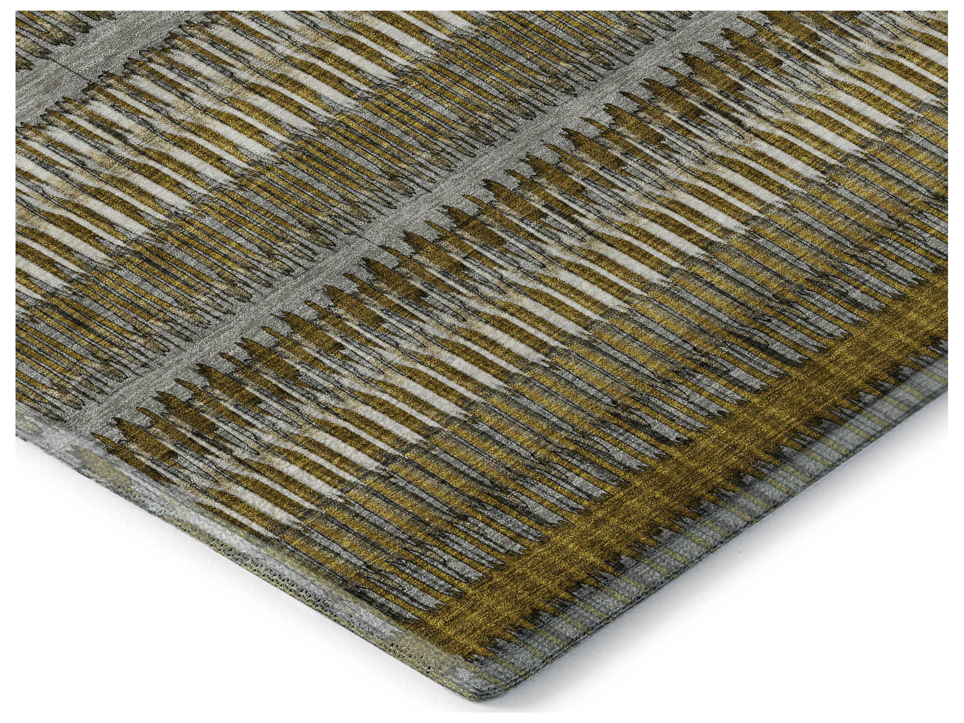 Dalyn Mayfield Striped Area Rug