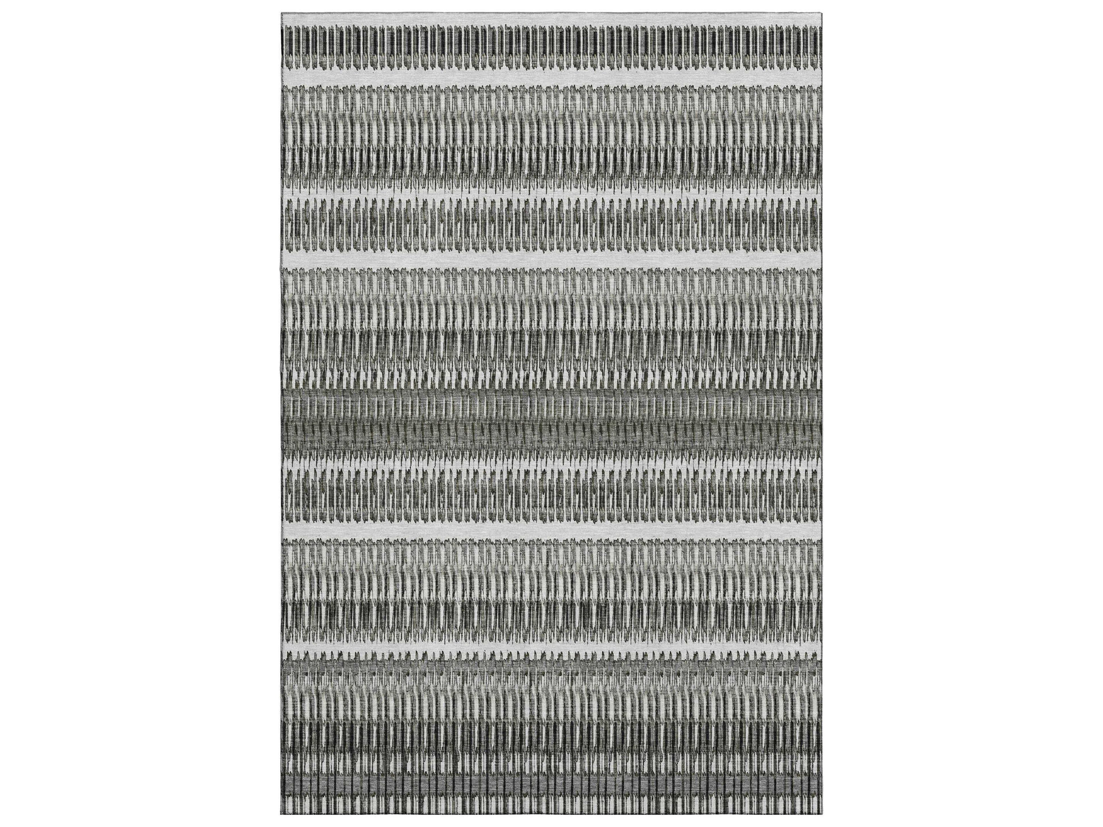 Mayfield Striped Area Rug
