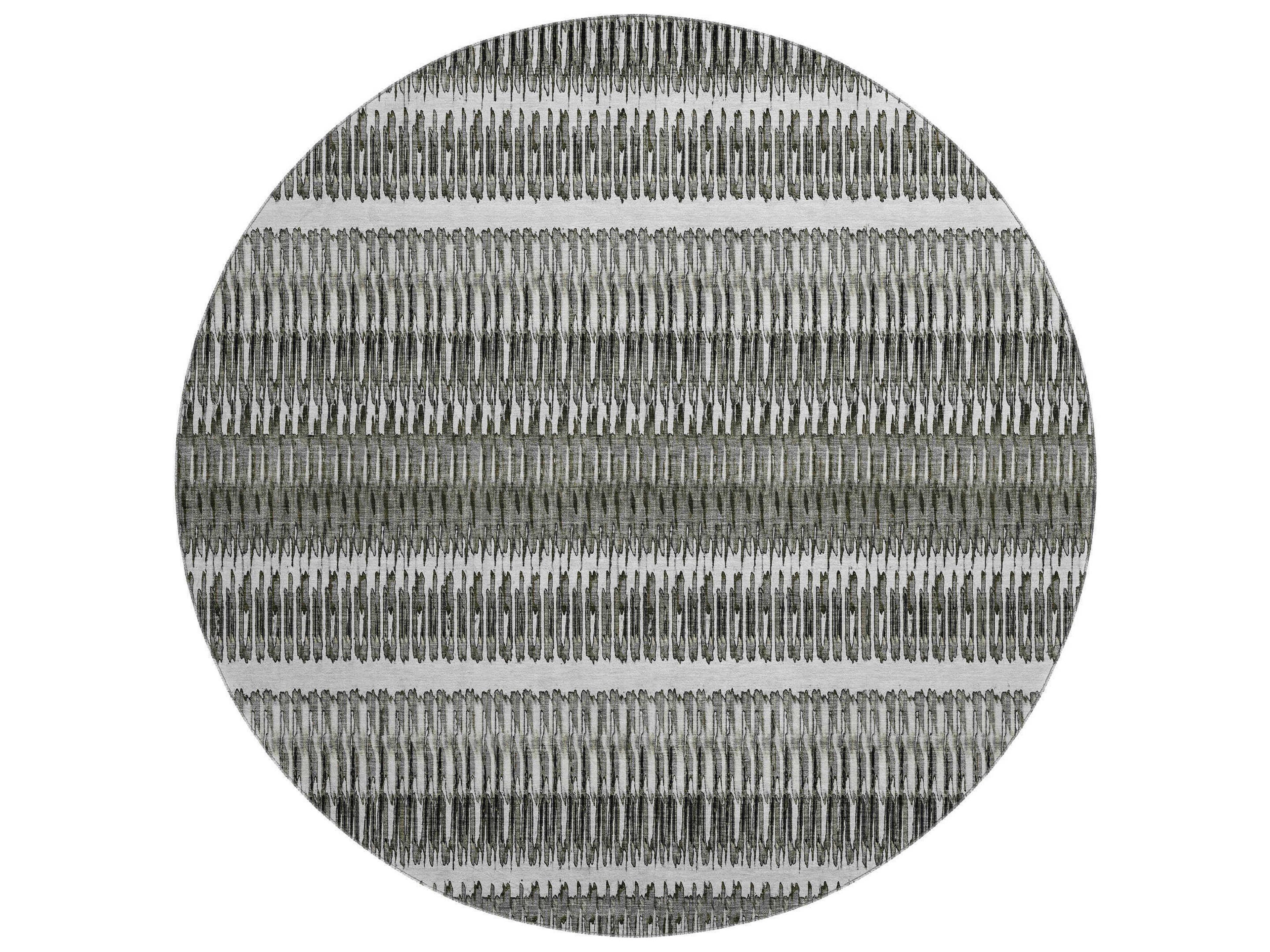 Dalyn Mayfield Striped Area Rug