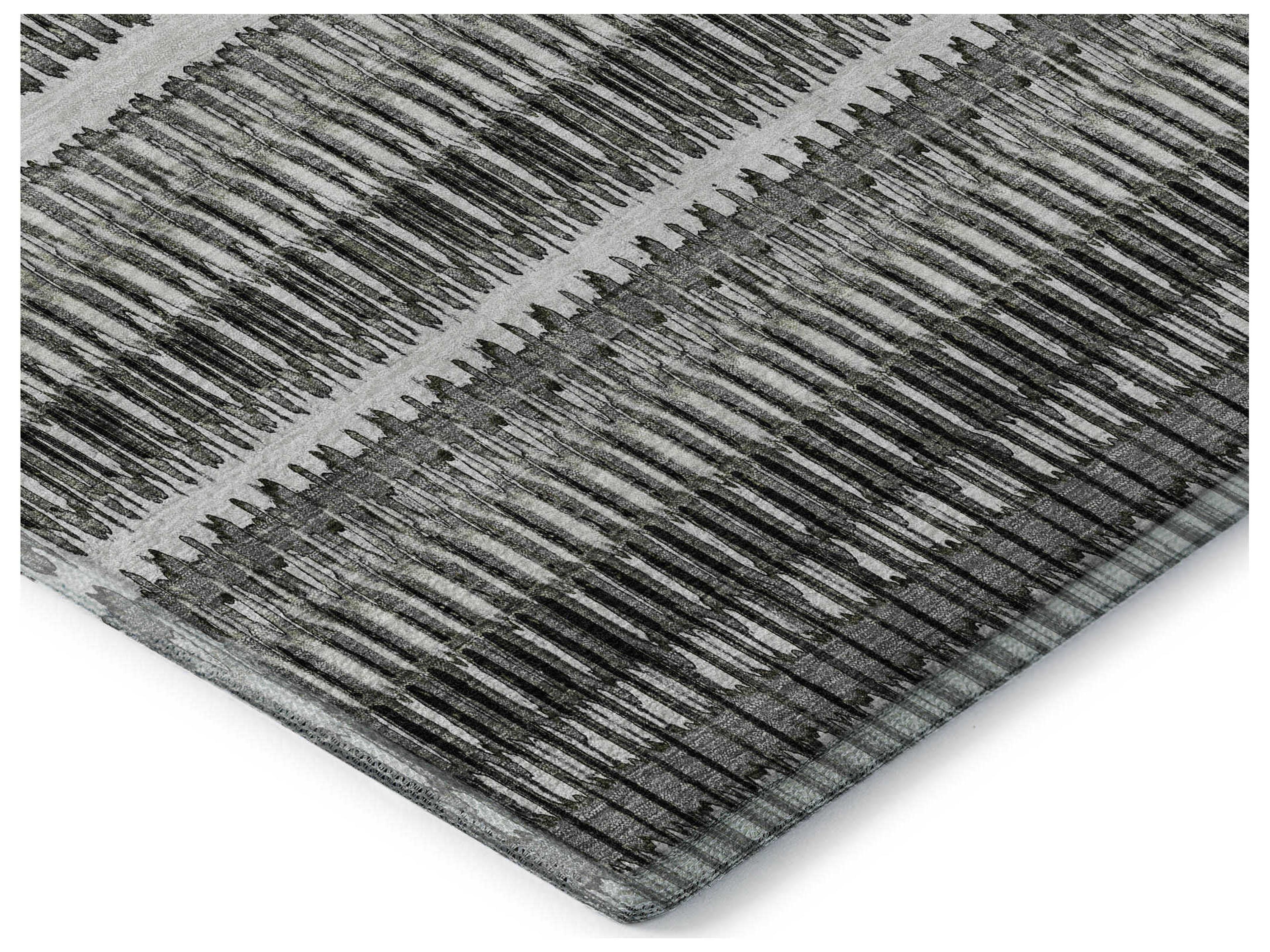 Dalyn Mayfield Striped Area Rug