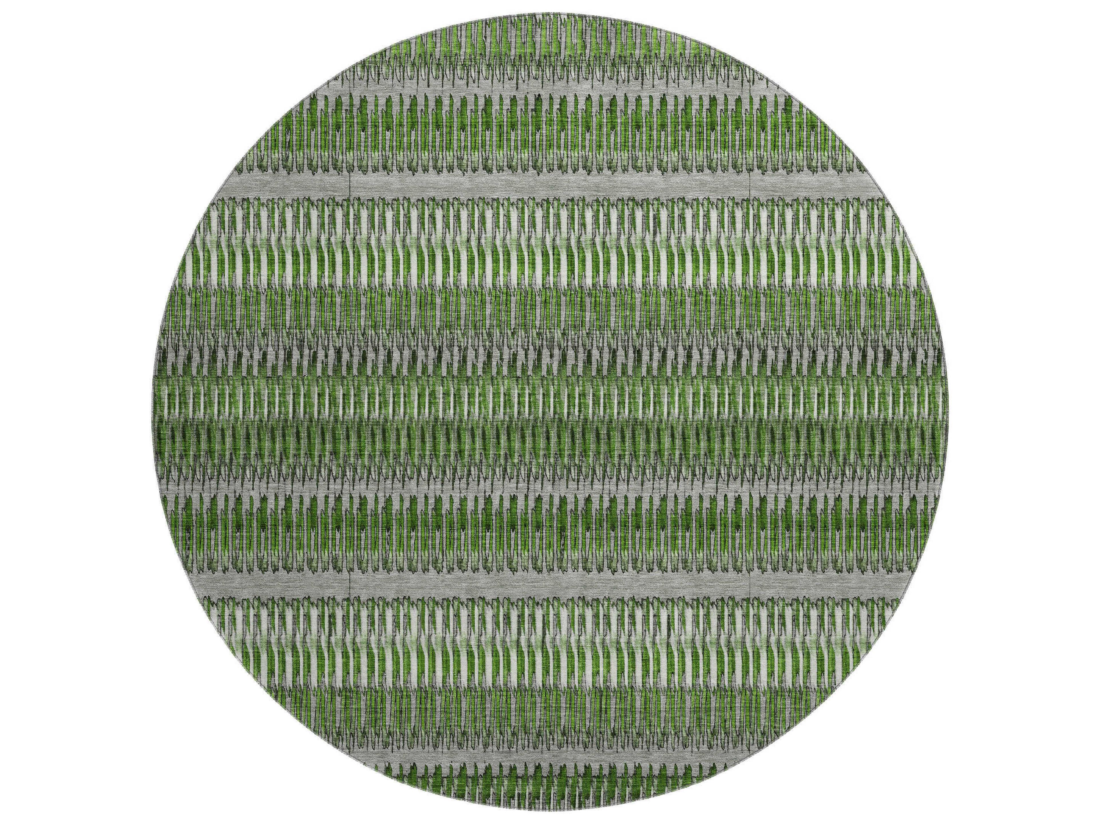 Dalyn Mayfield Striped Area Rug