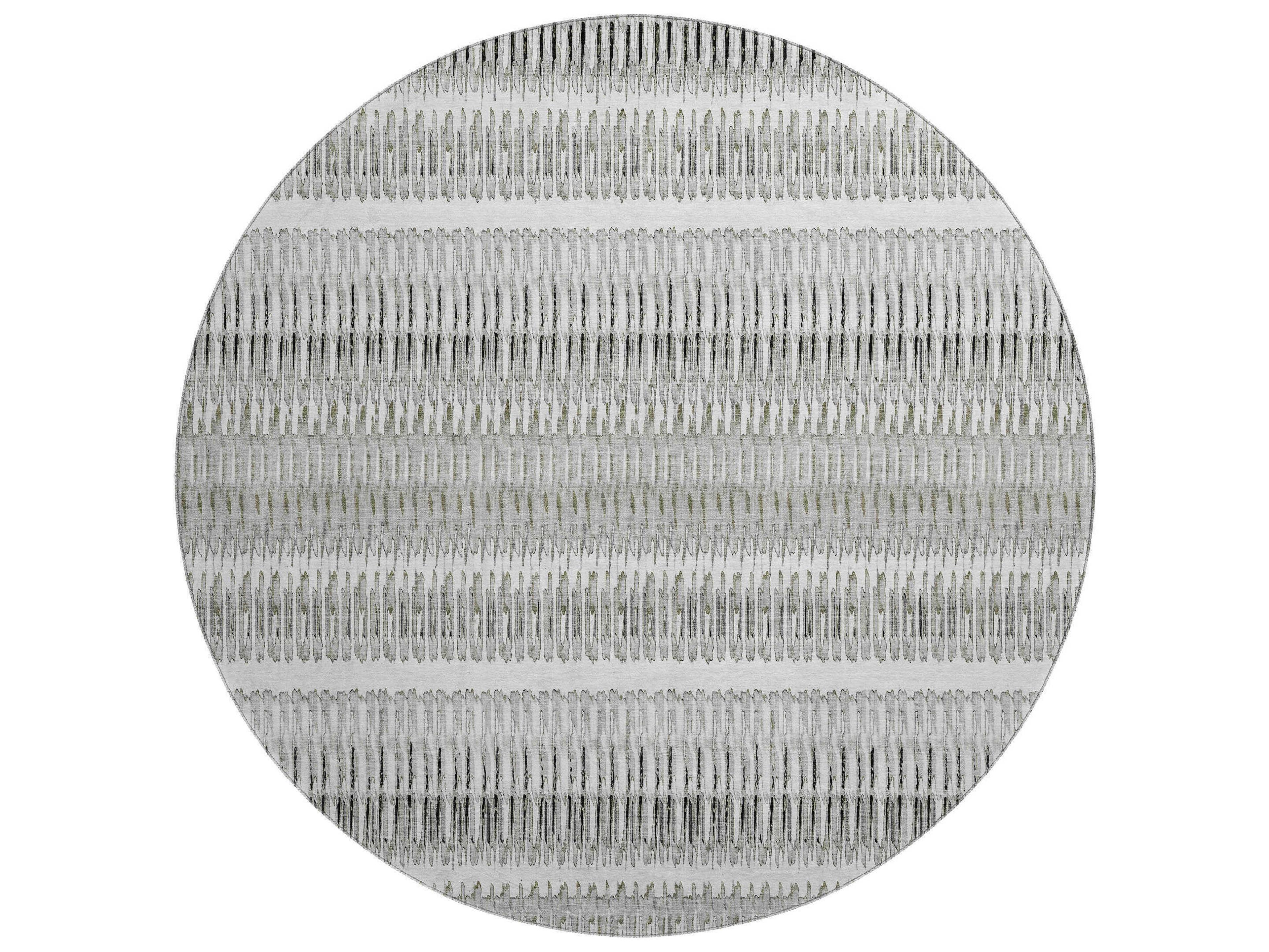 Dalyn Mayfield Striped Area Rug