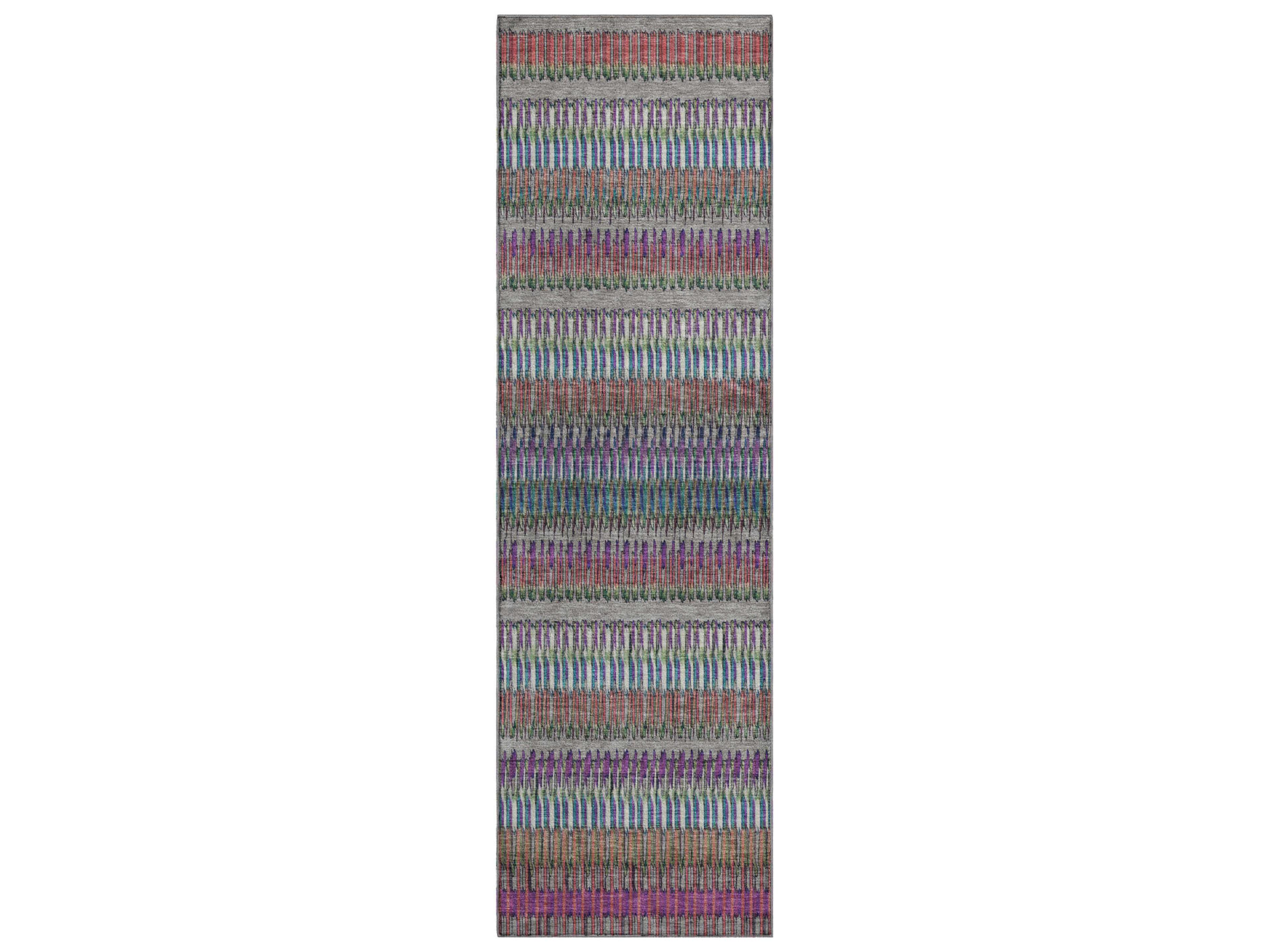 Dalyn Mayfield Striped Area Rug