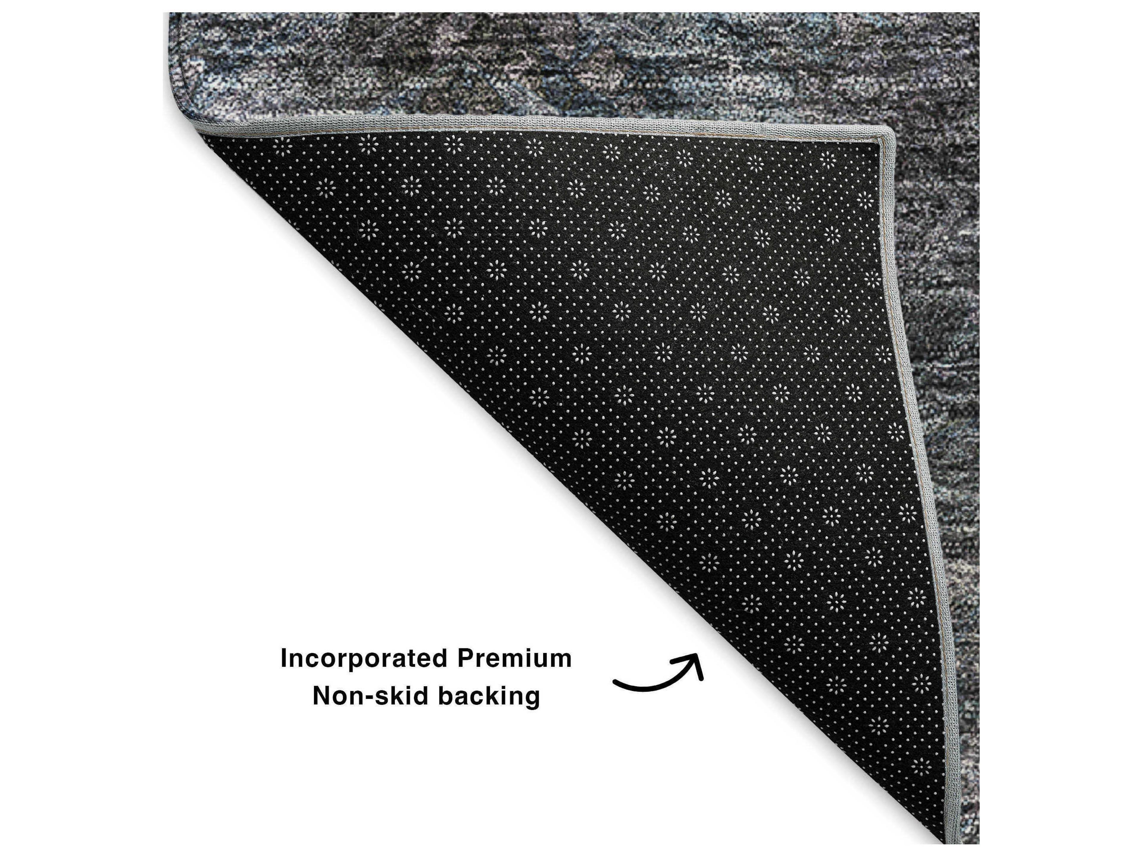 Dalyn Mayfield Abstract Area Rug