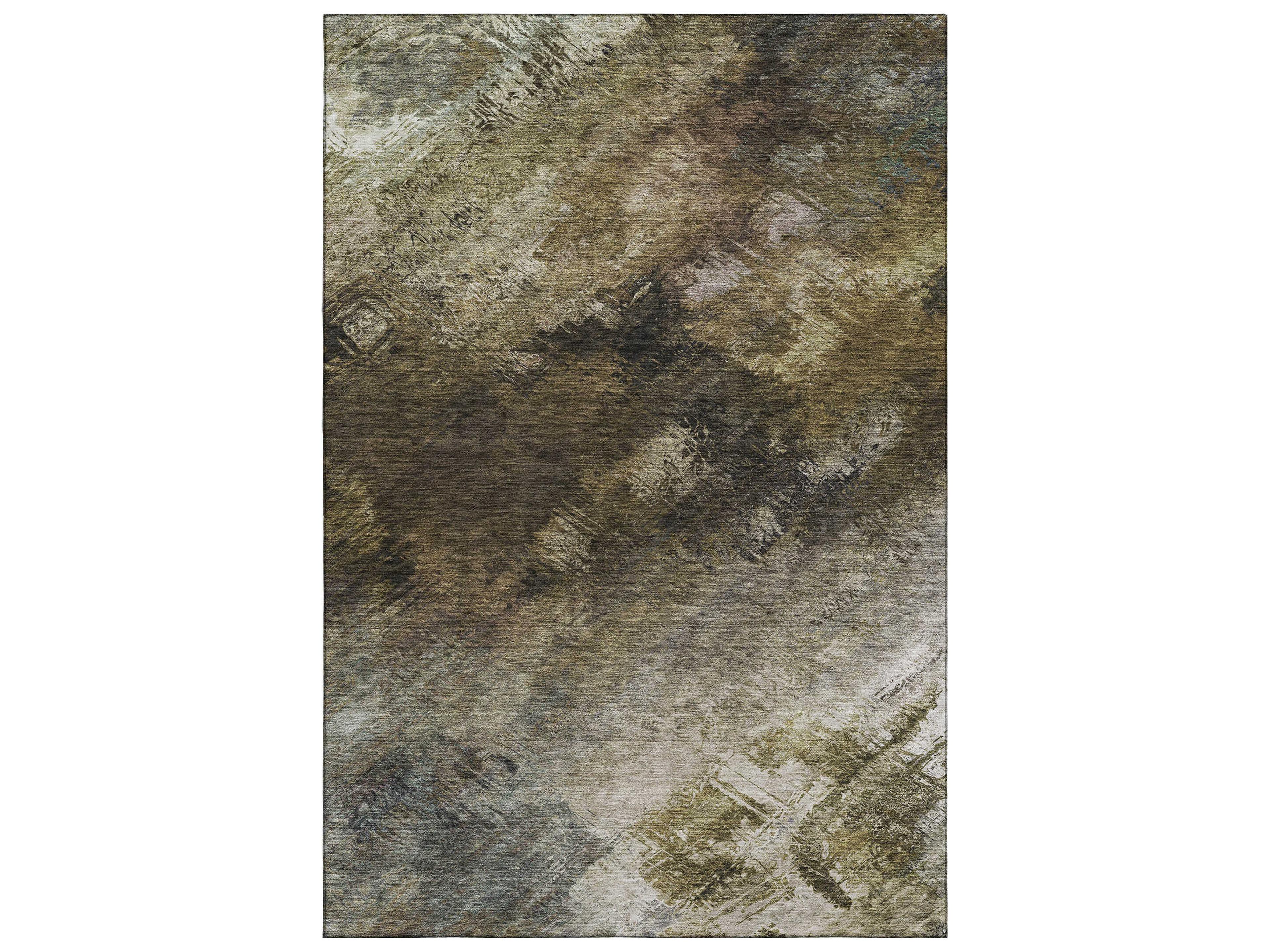 Mayfield Abstract Area Rug