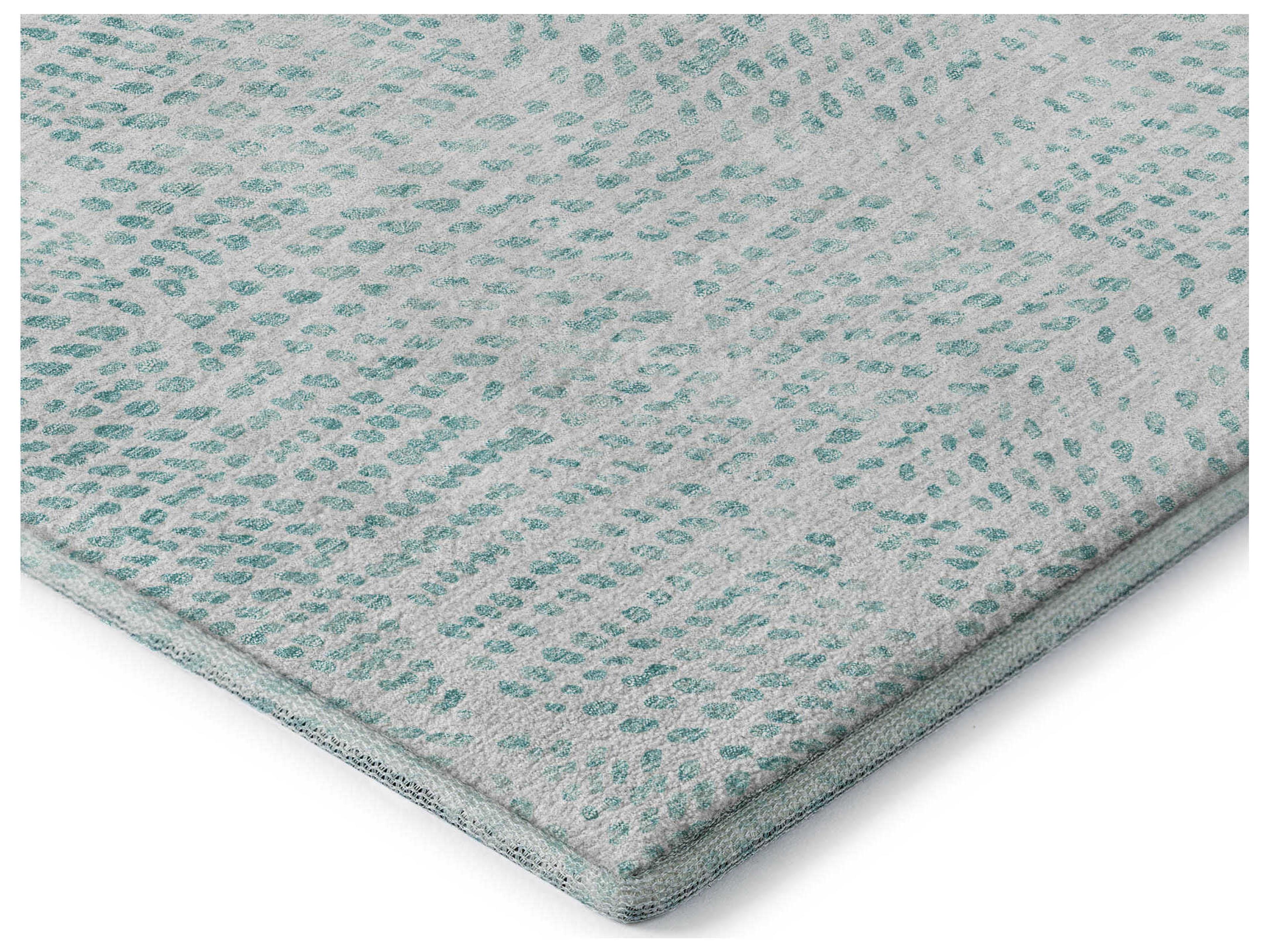 Dalyn Mayfield Geometric Area Rug