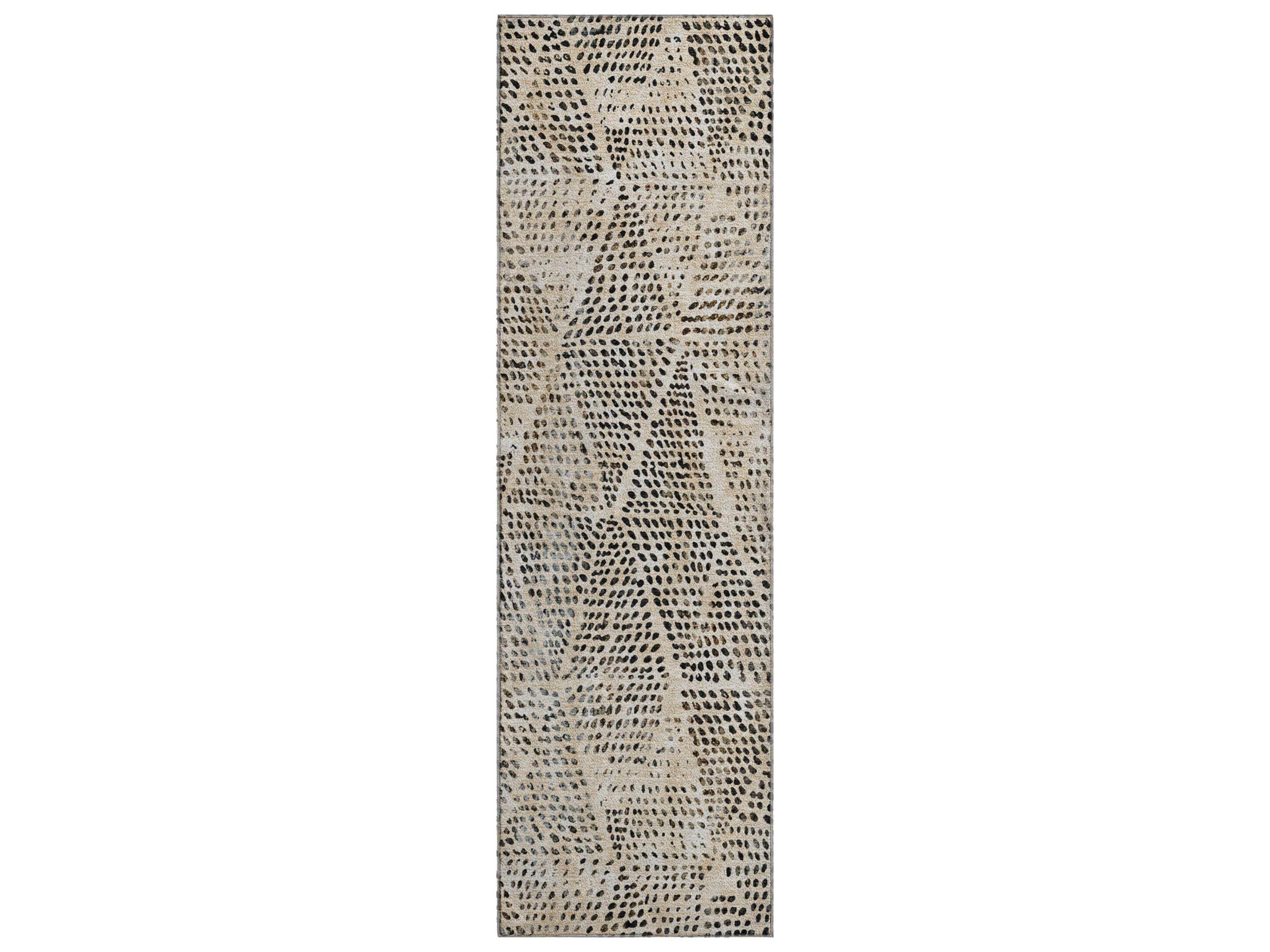 Dalyn Mayfield Geometric Area Rug