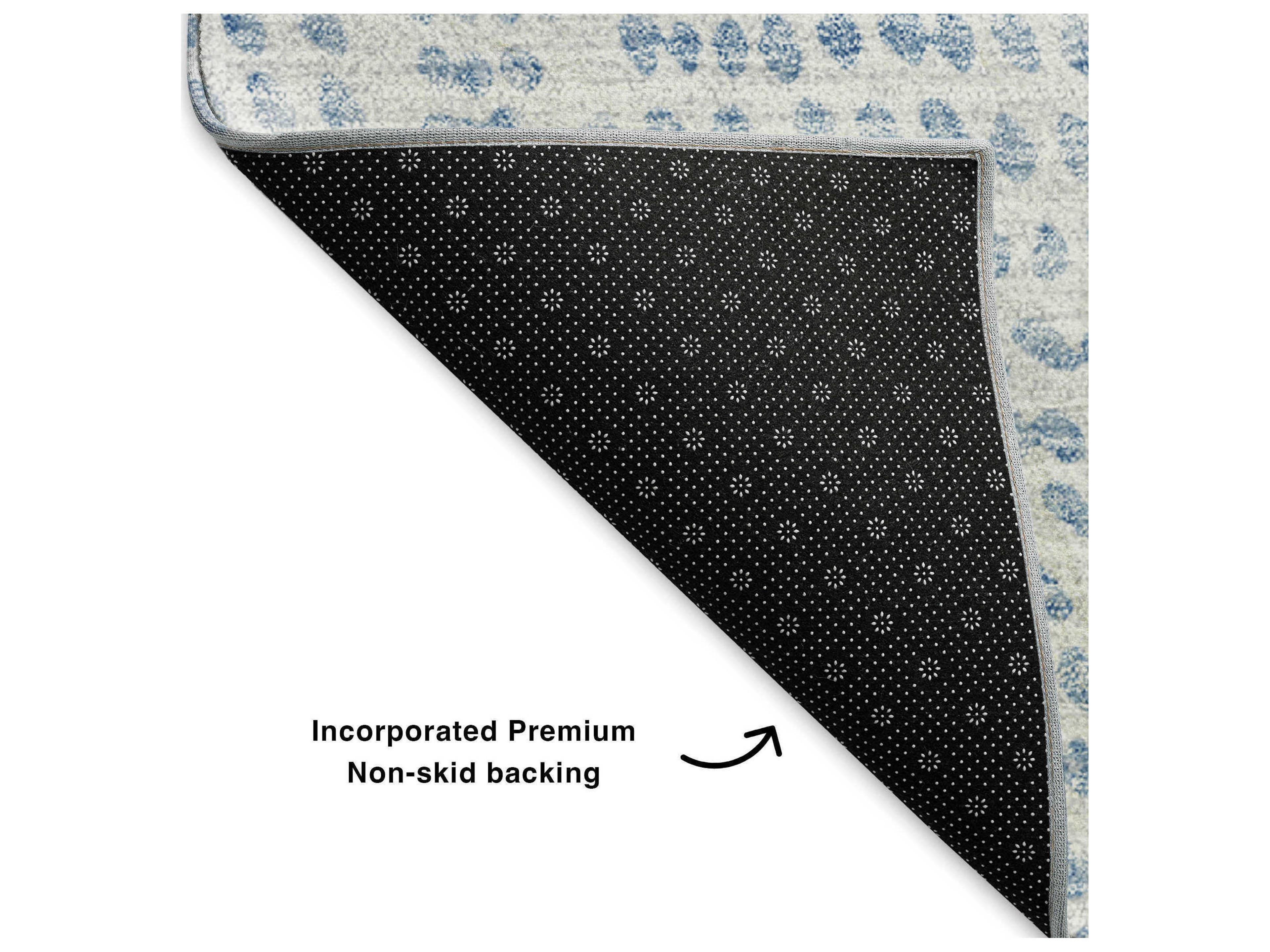 Dalyn Mayfield Geometric Area Rug