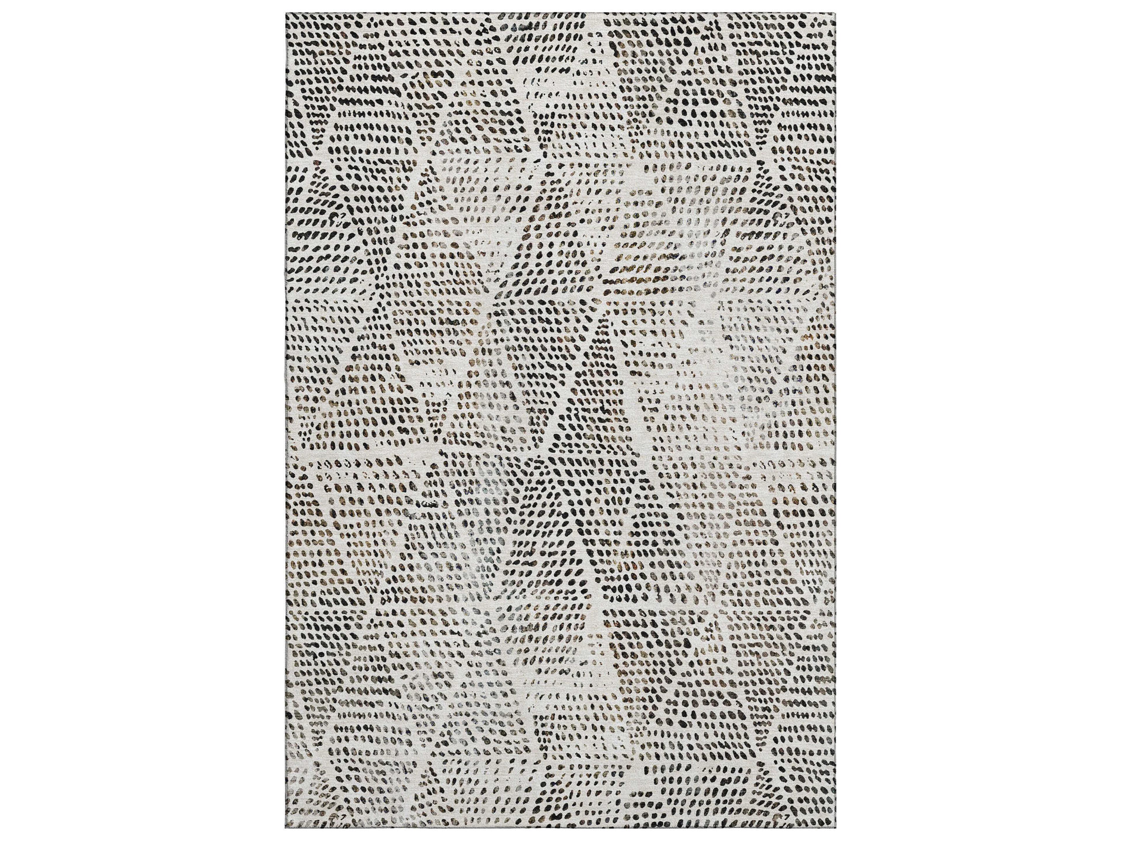 Mayfield Geometric Area Rug