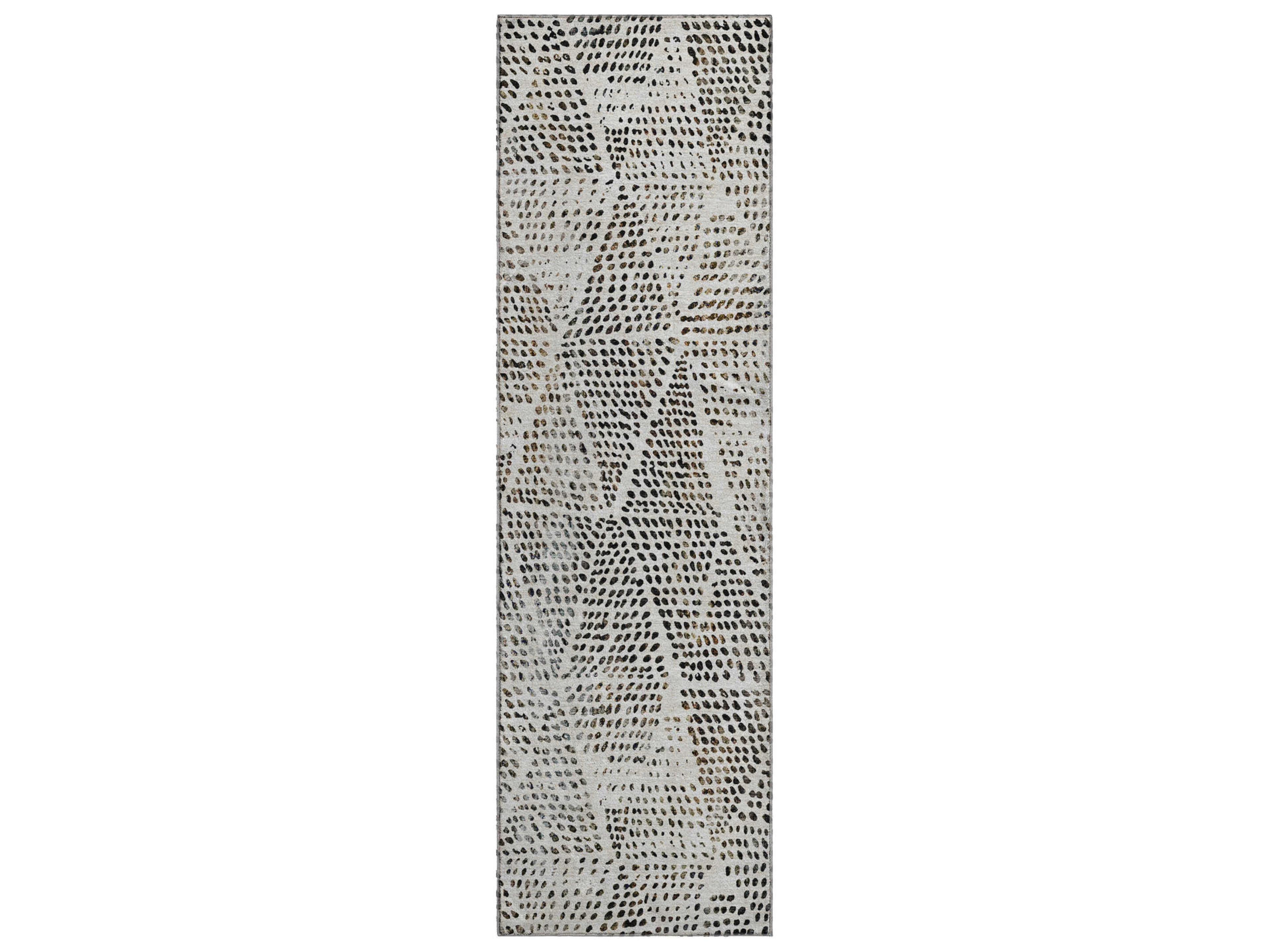 Dalyn Mayfield Geometric Area Rug