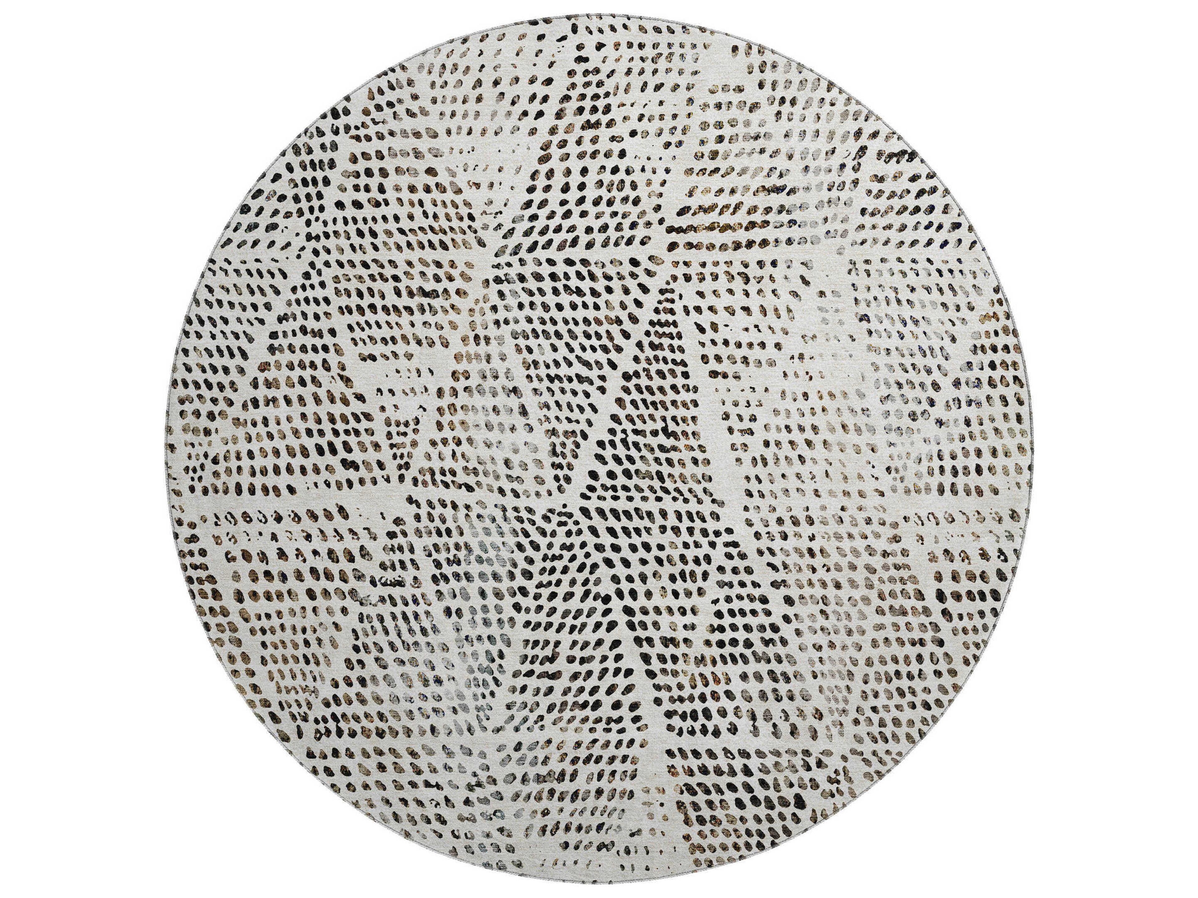 Dalyn Mayfield Geometric Area Rug