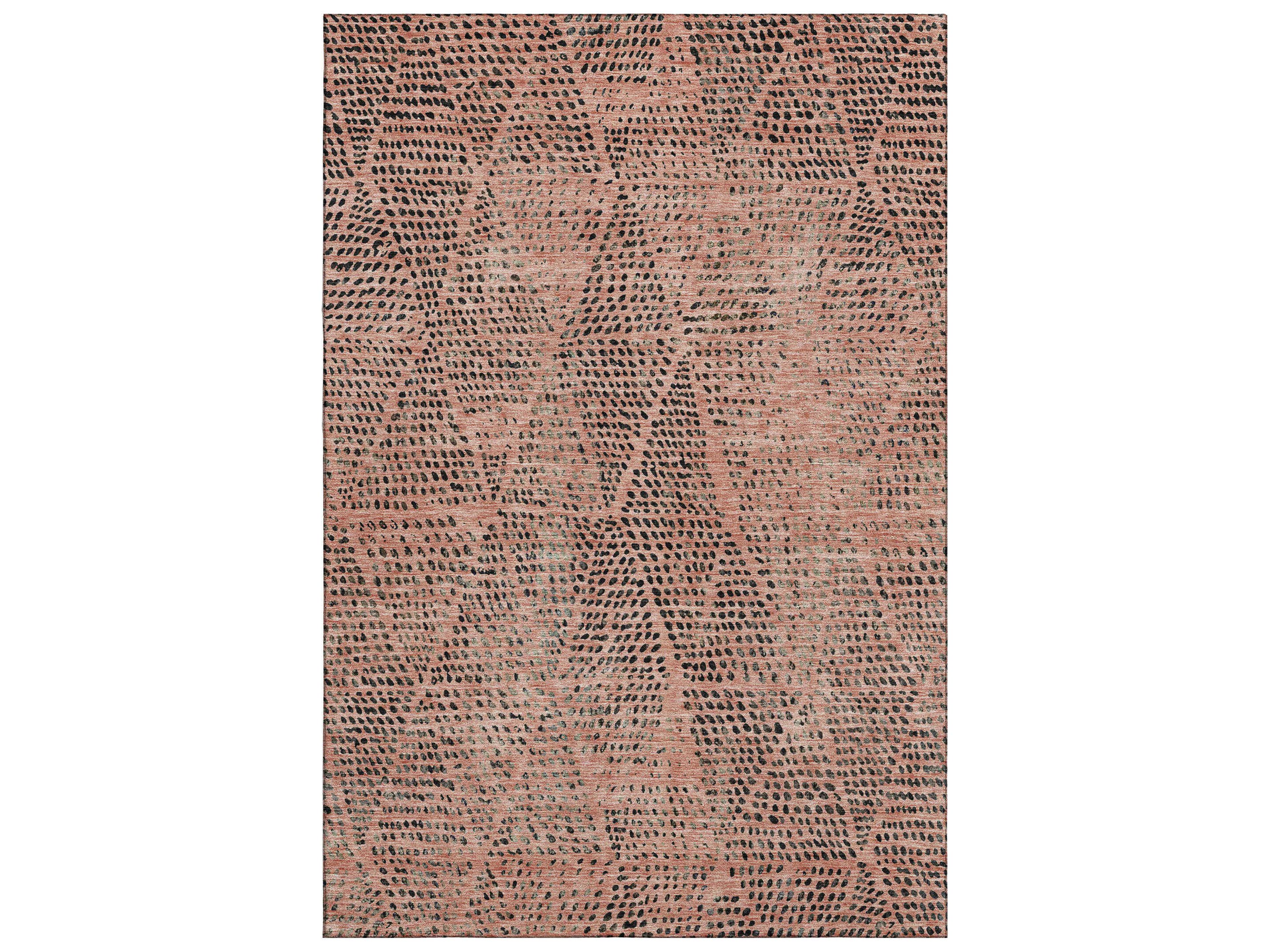 Mayfield Geometric Area Rug