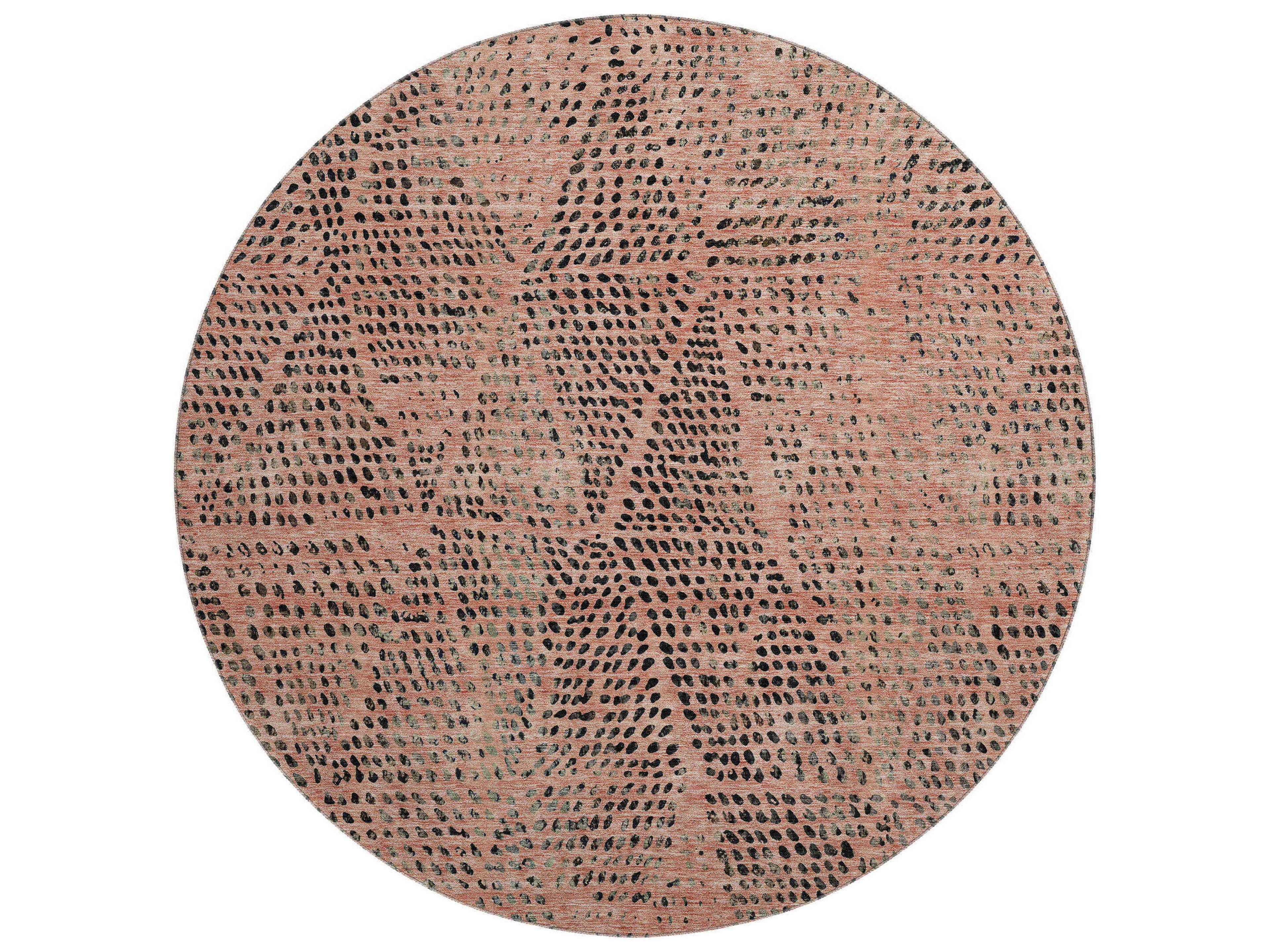 Dalyn Mayfield Geometric Area Rug