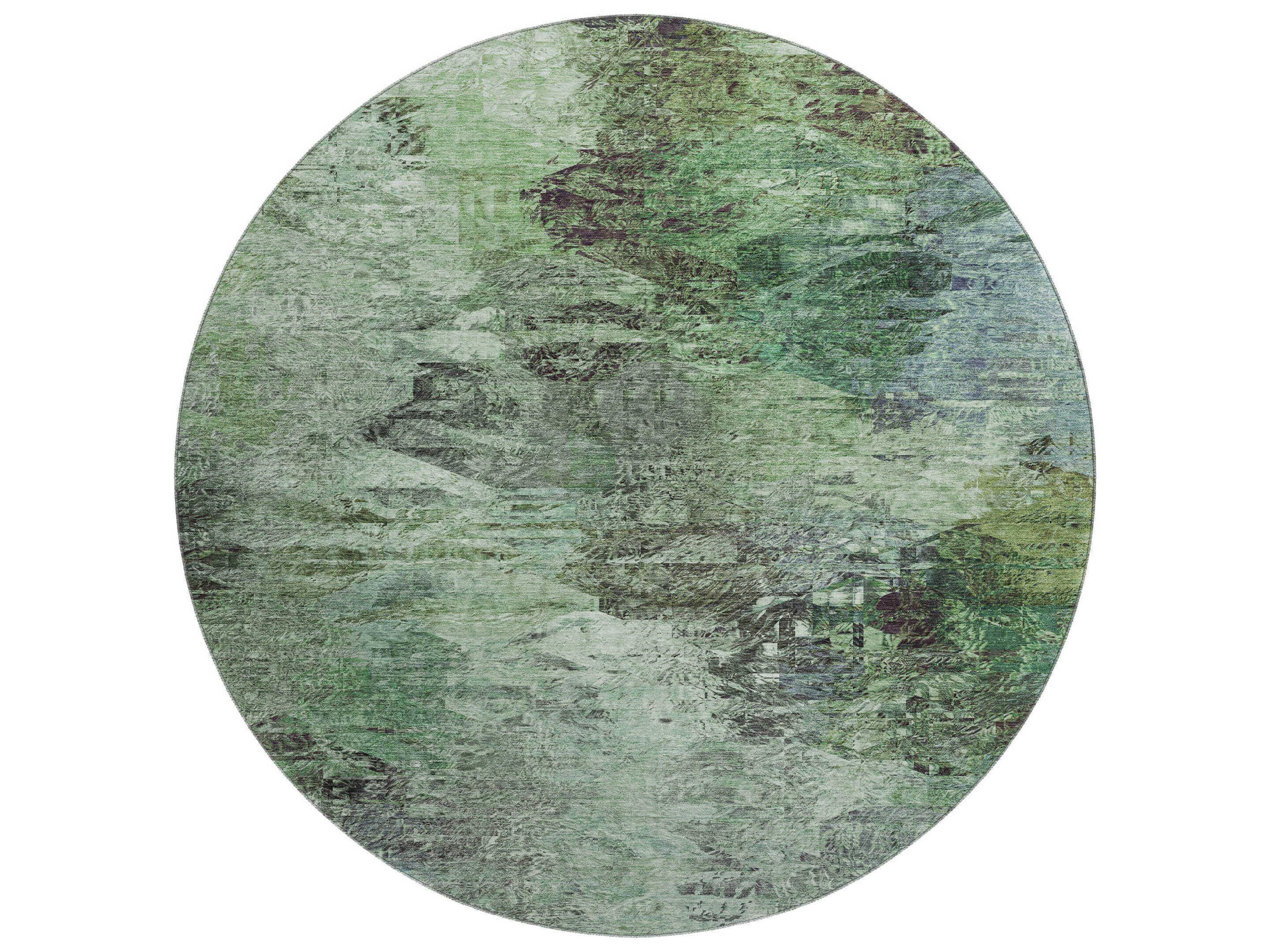 Dalyn Mayfield Abstract Area Rug