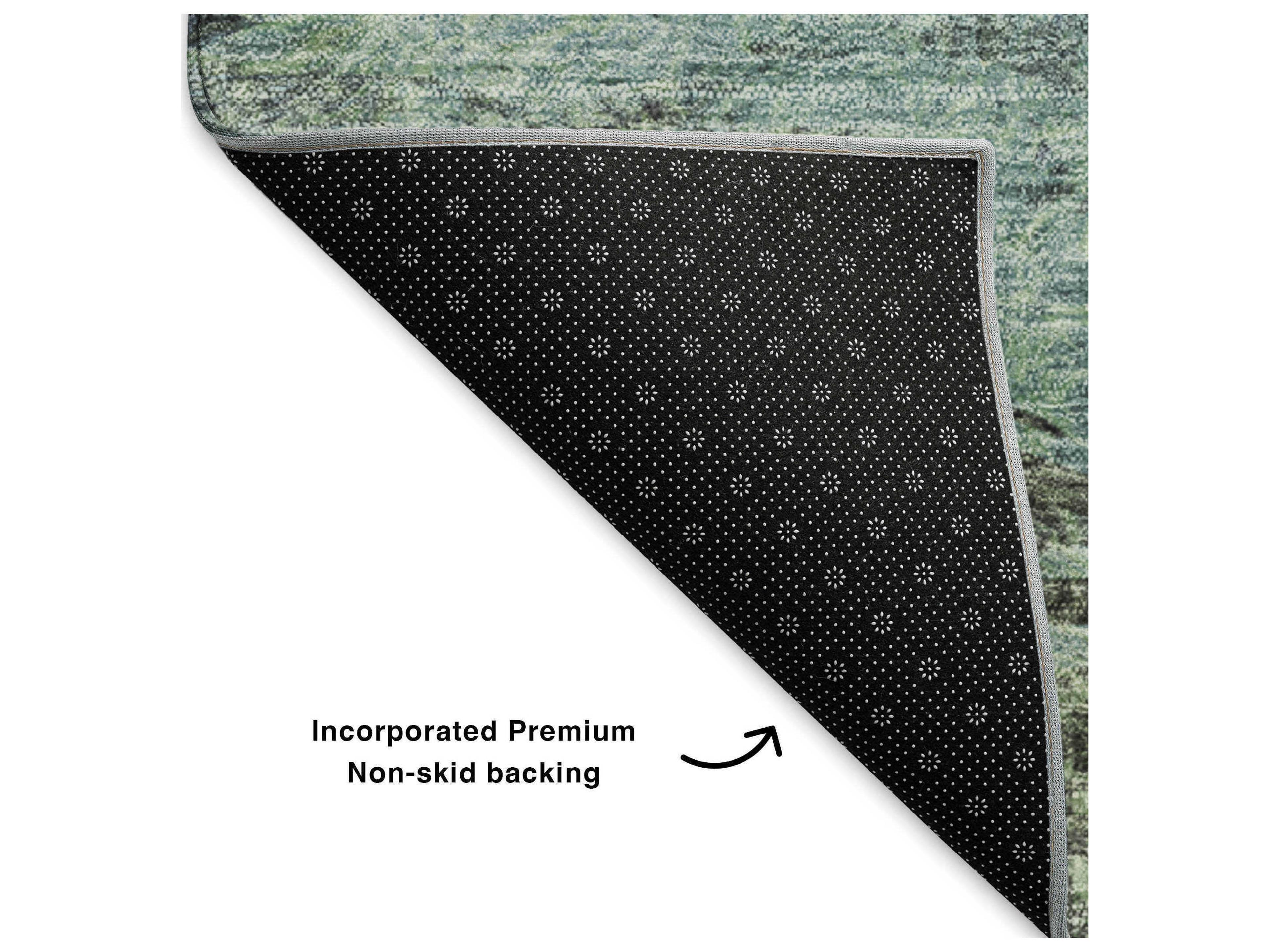 Dalyn Mayfield Abstract Area Rug