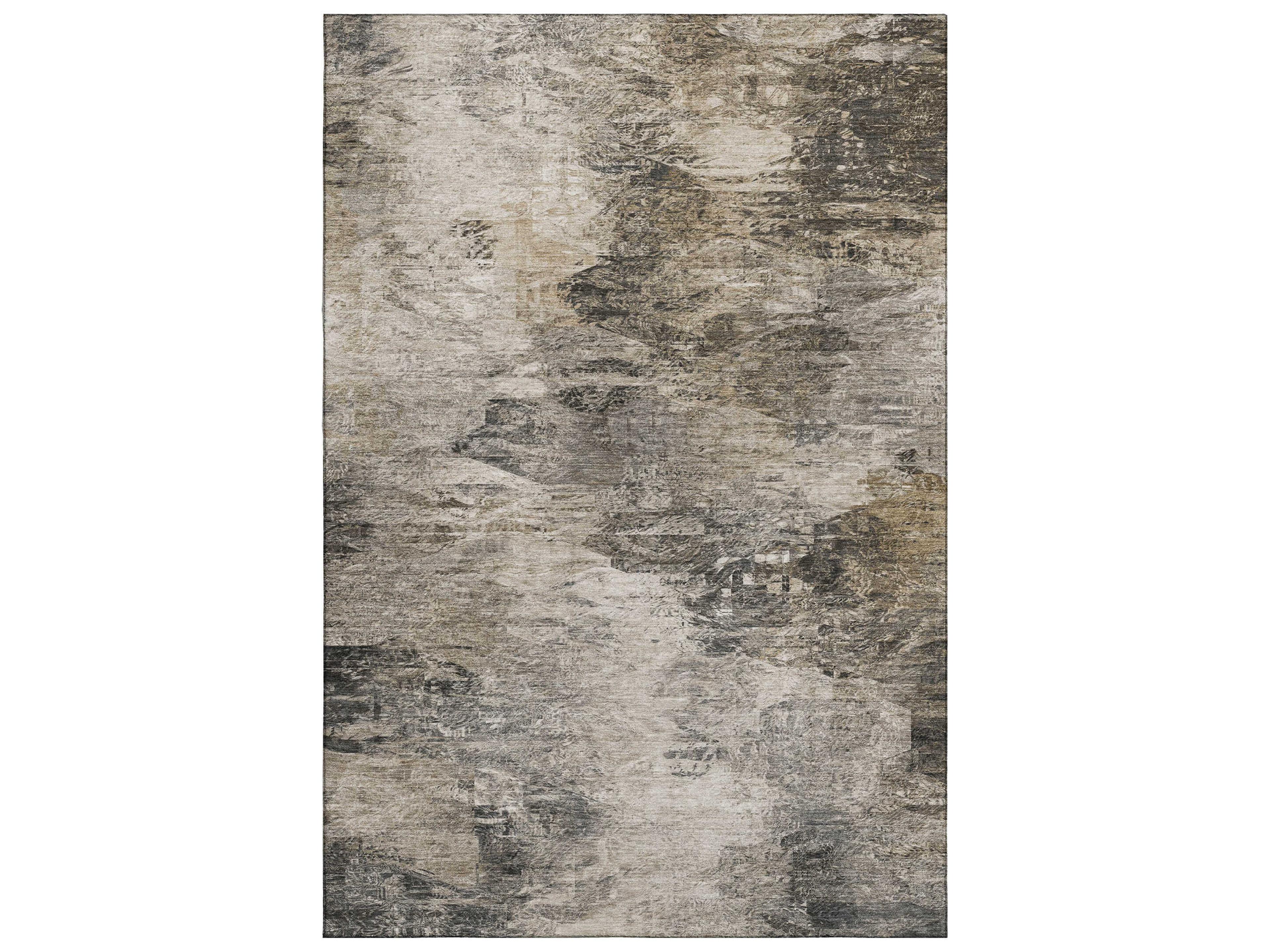 Mayfield Abstract Area Rug