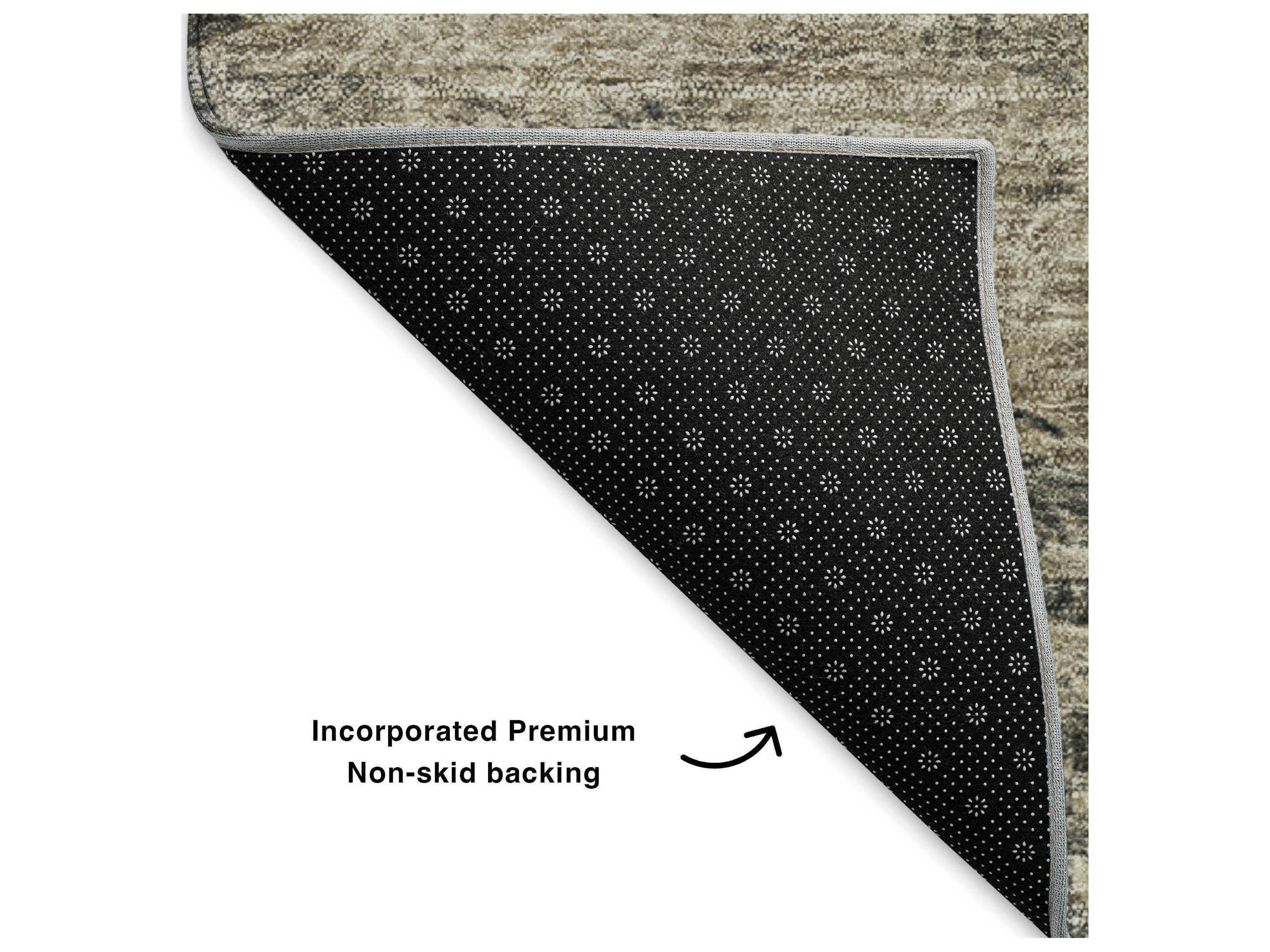 Dalyn Mayfield Abstract Area Rug