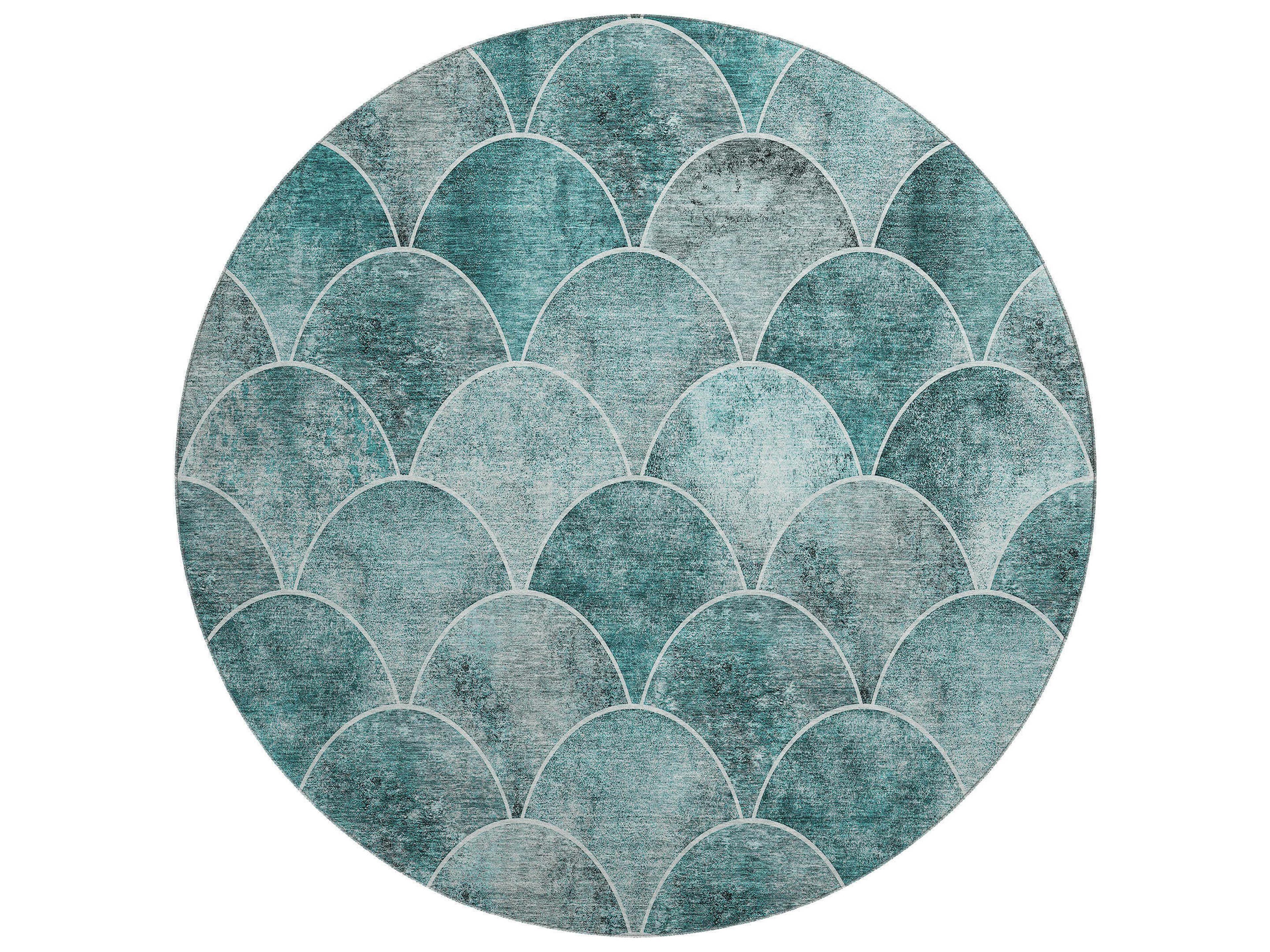 Dalyn Mayfield Abstract Area Rug