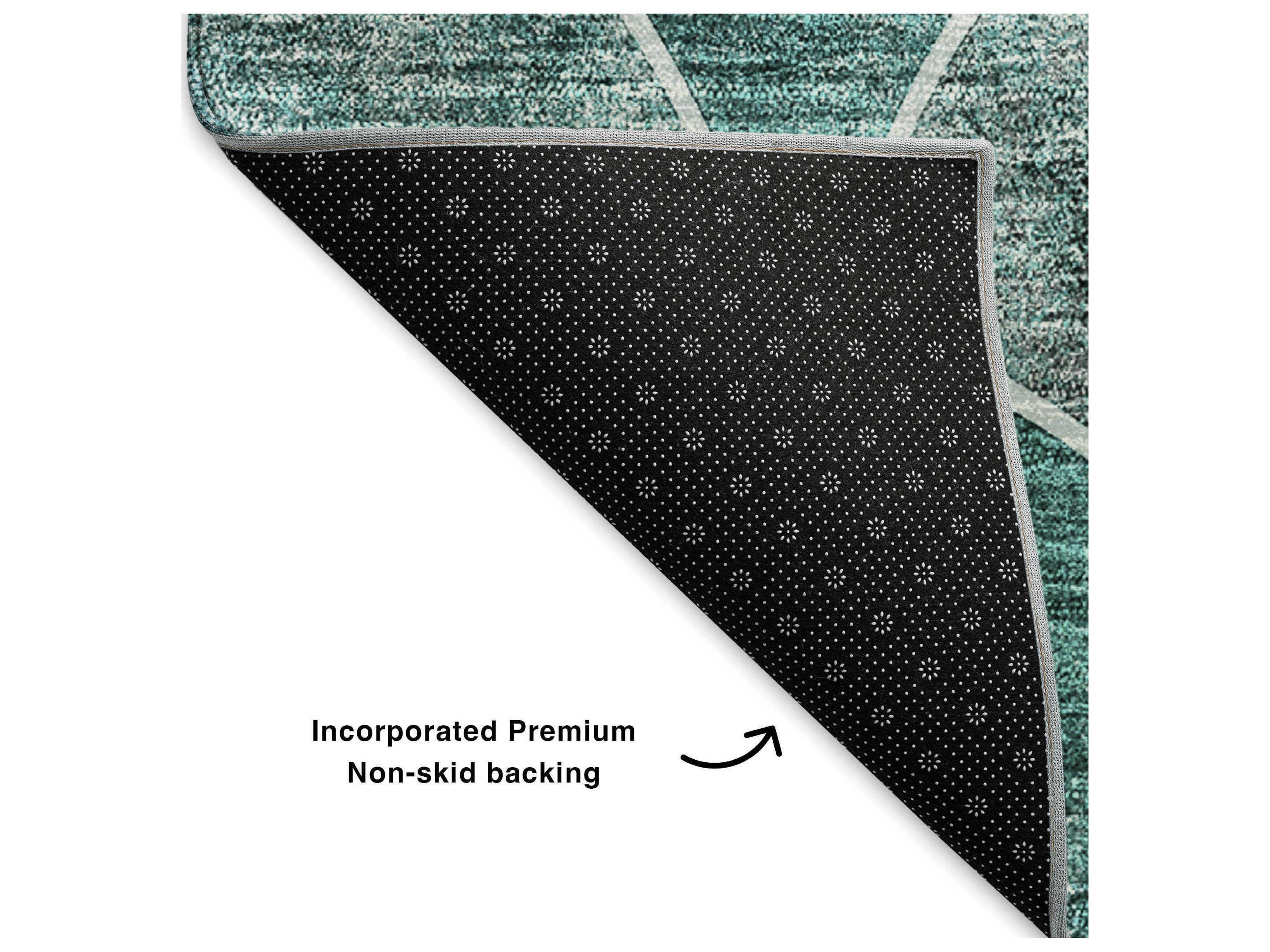 Dalyn Mayfield Abstract Area Rug