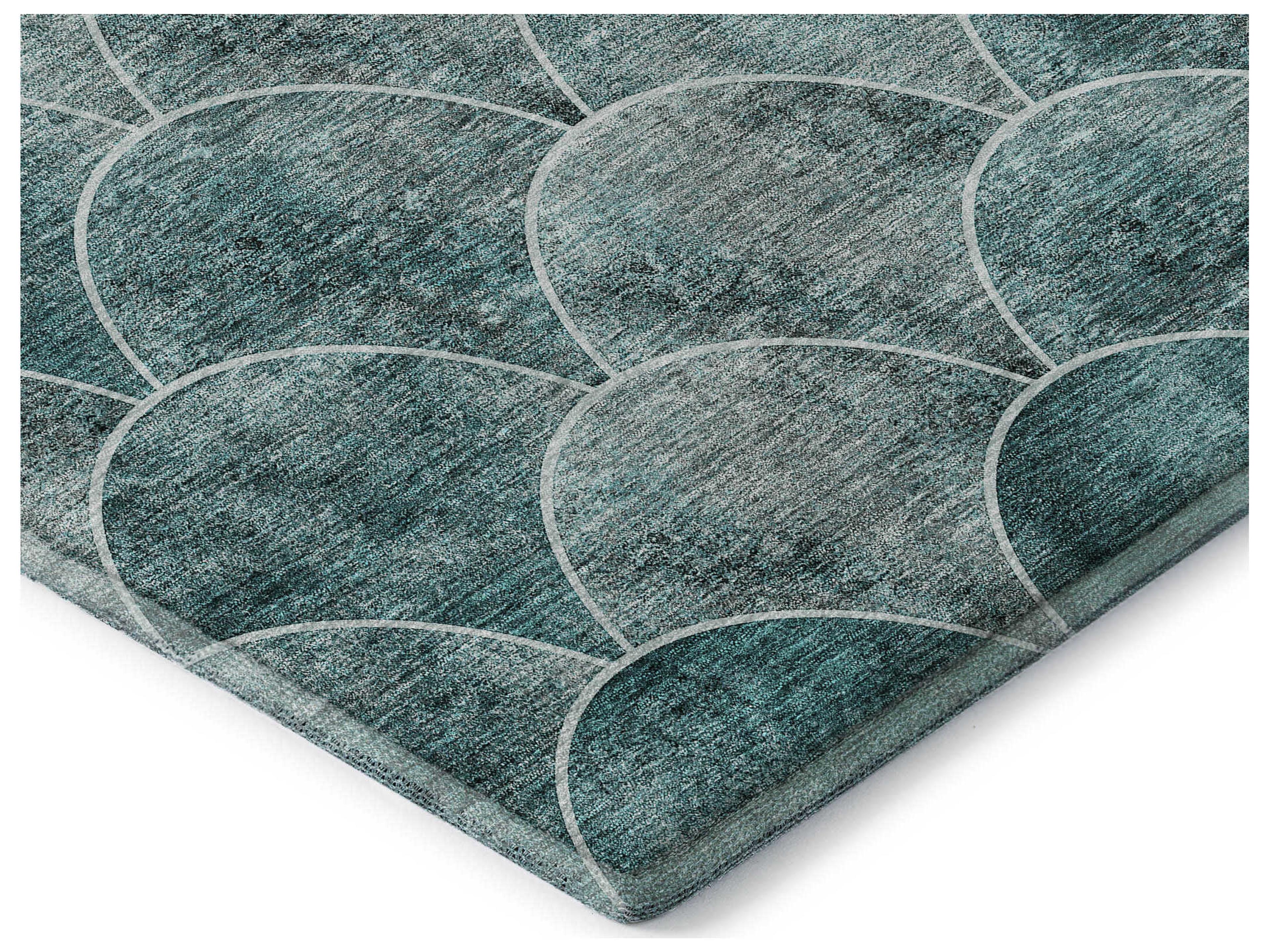 Dalyn Mayfield Abstract Area Rug