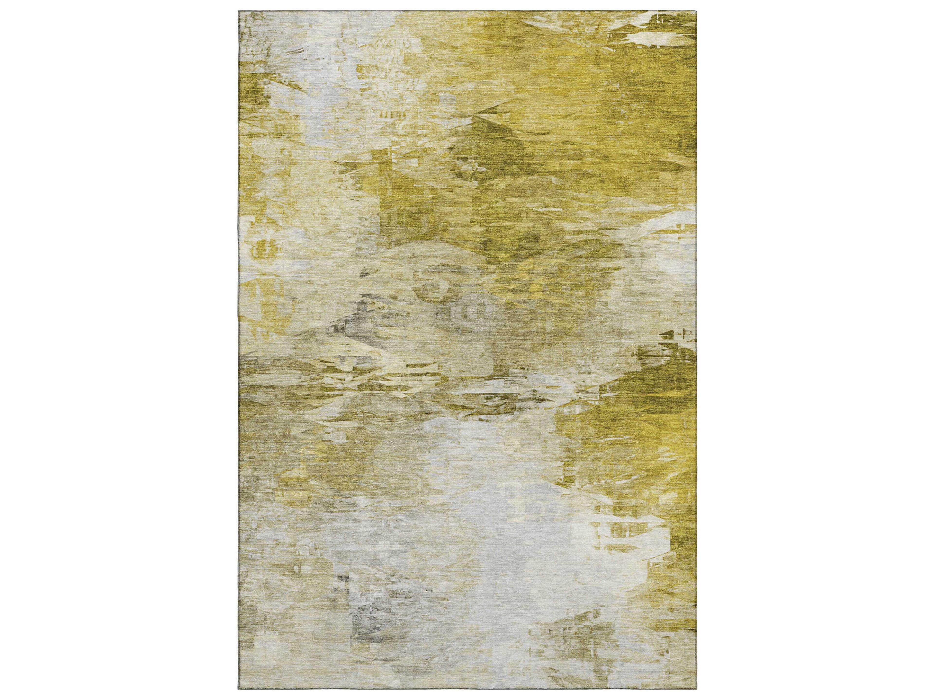 Mayfield Abstract Area Rug