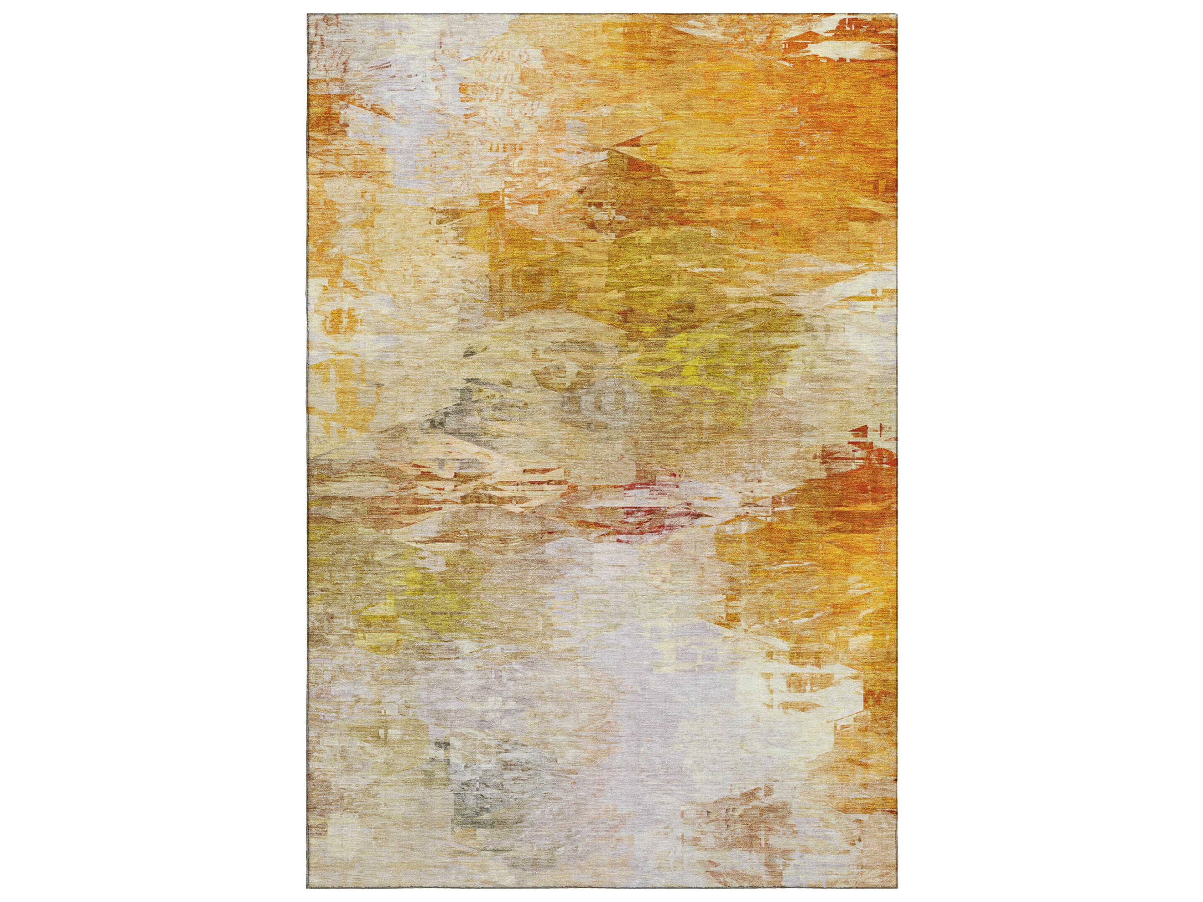 Mayfield Abstract Area Rug