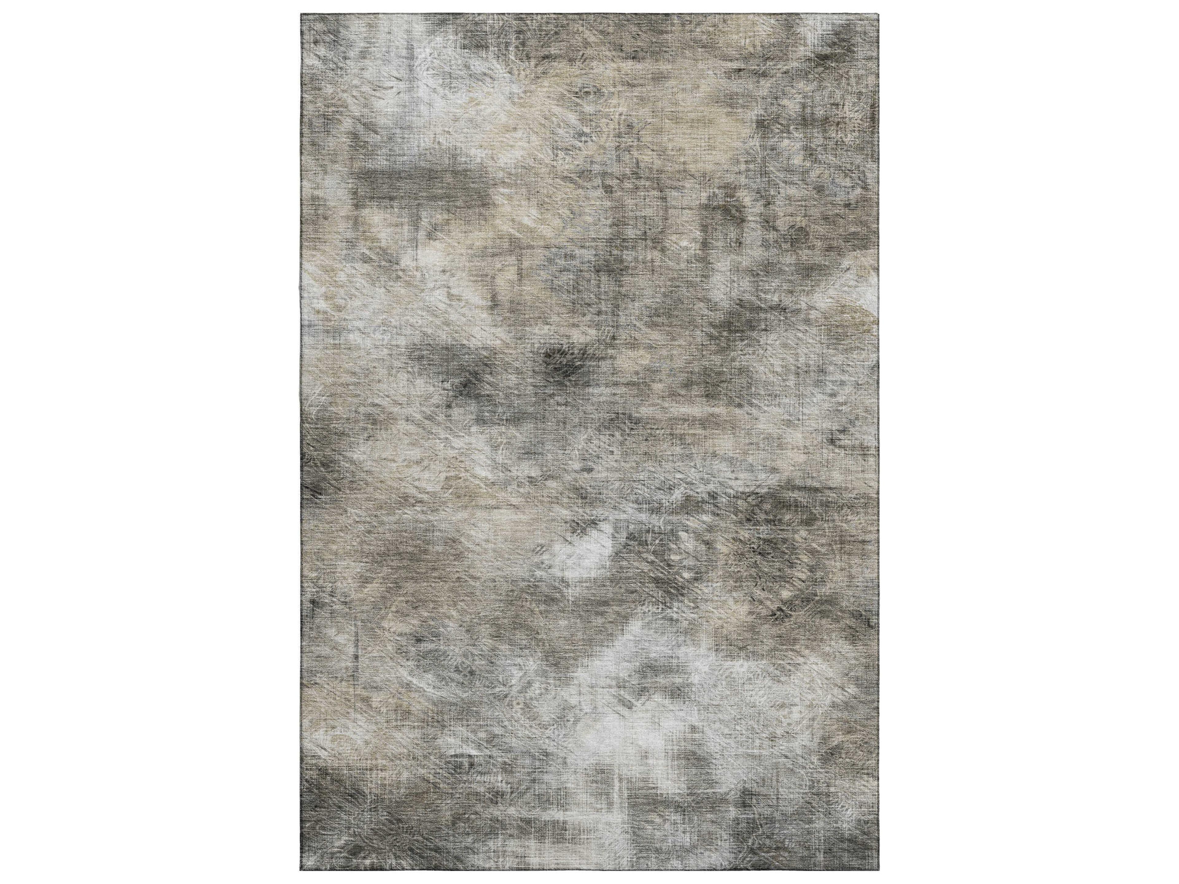 Mayfield Abstract Area Rug