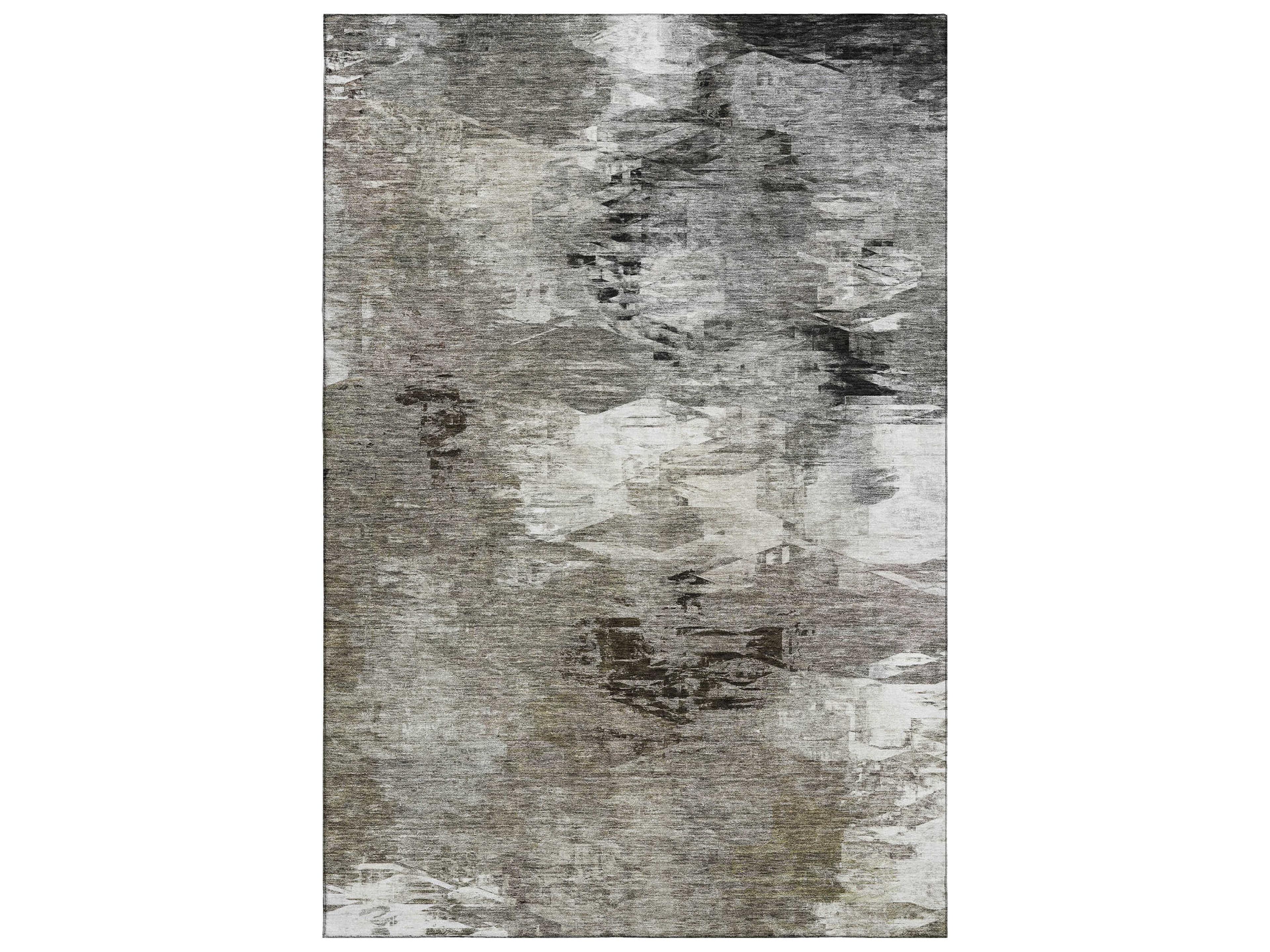Mayfield Abstract Area Rug