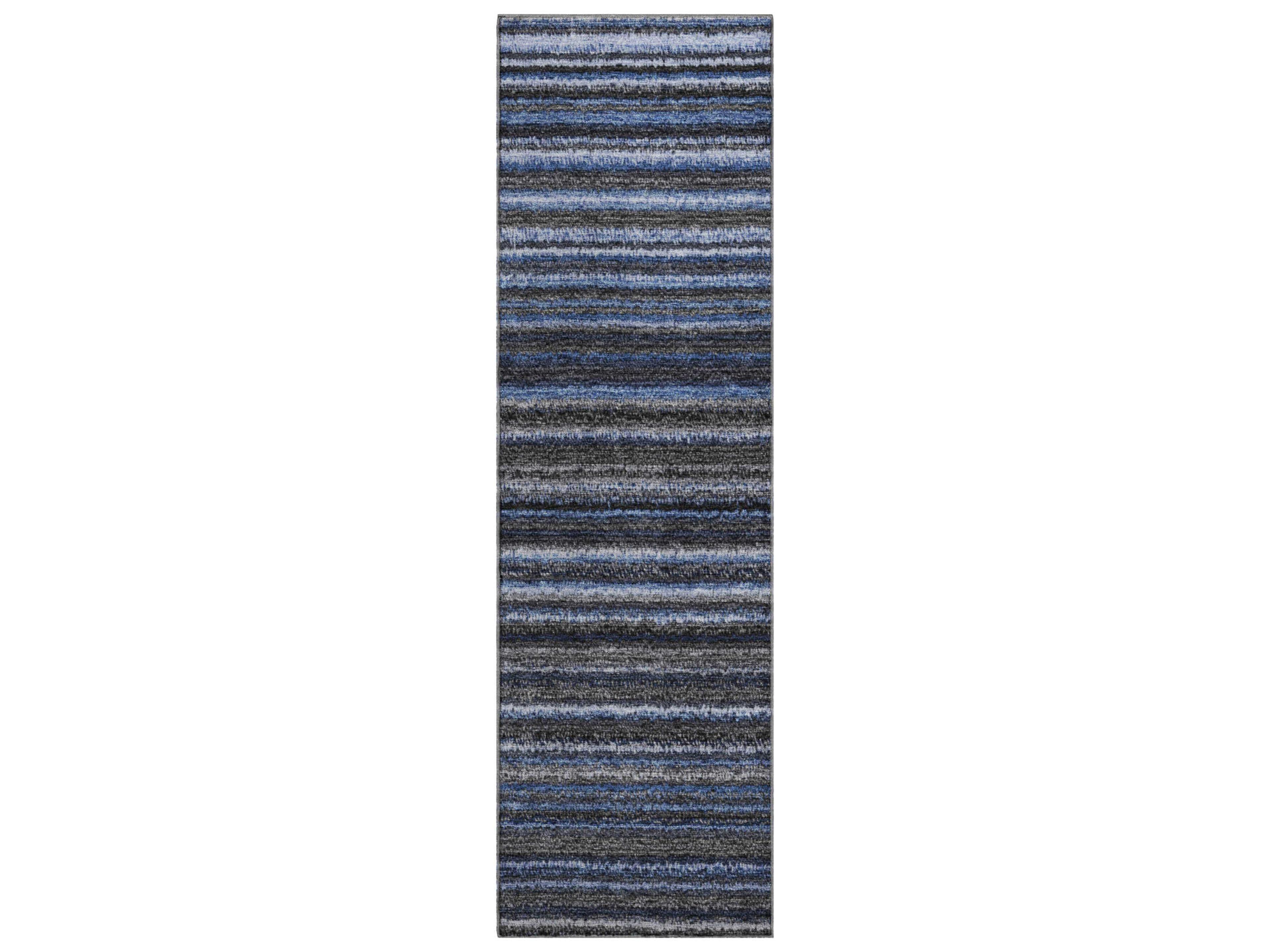 Dalyn Mayfield Striped Area Rug
