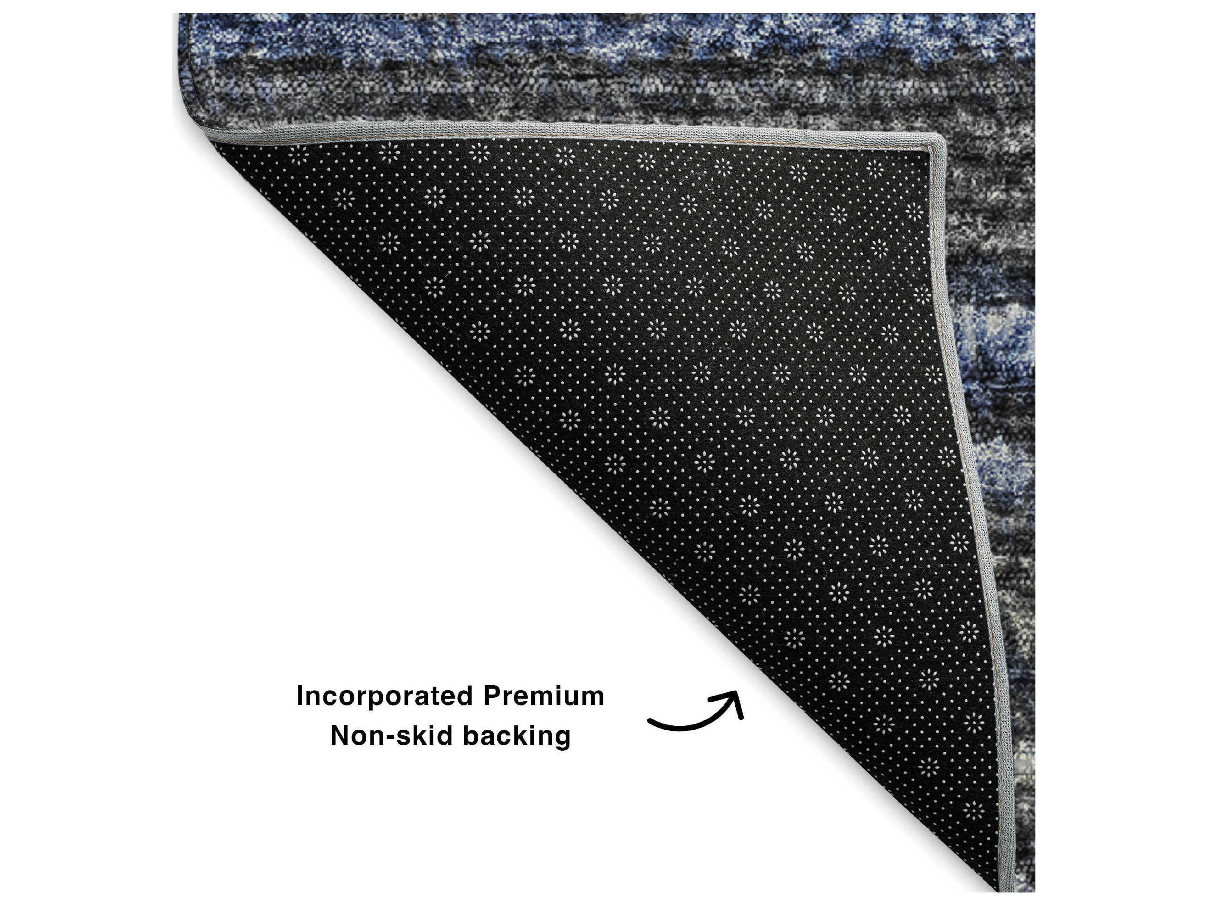 Dalyn Mayfield Striped Area Rug