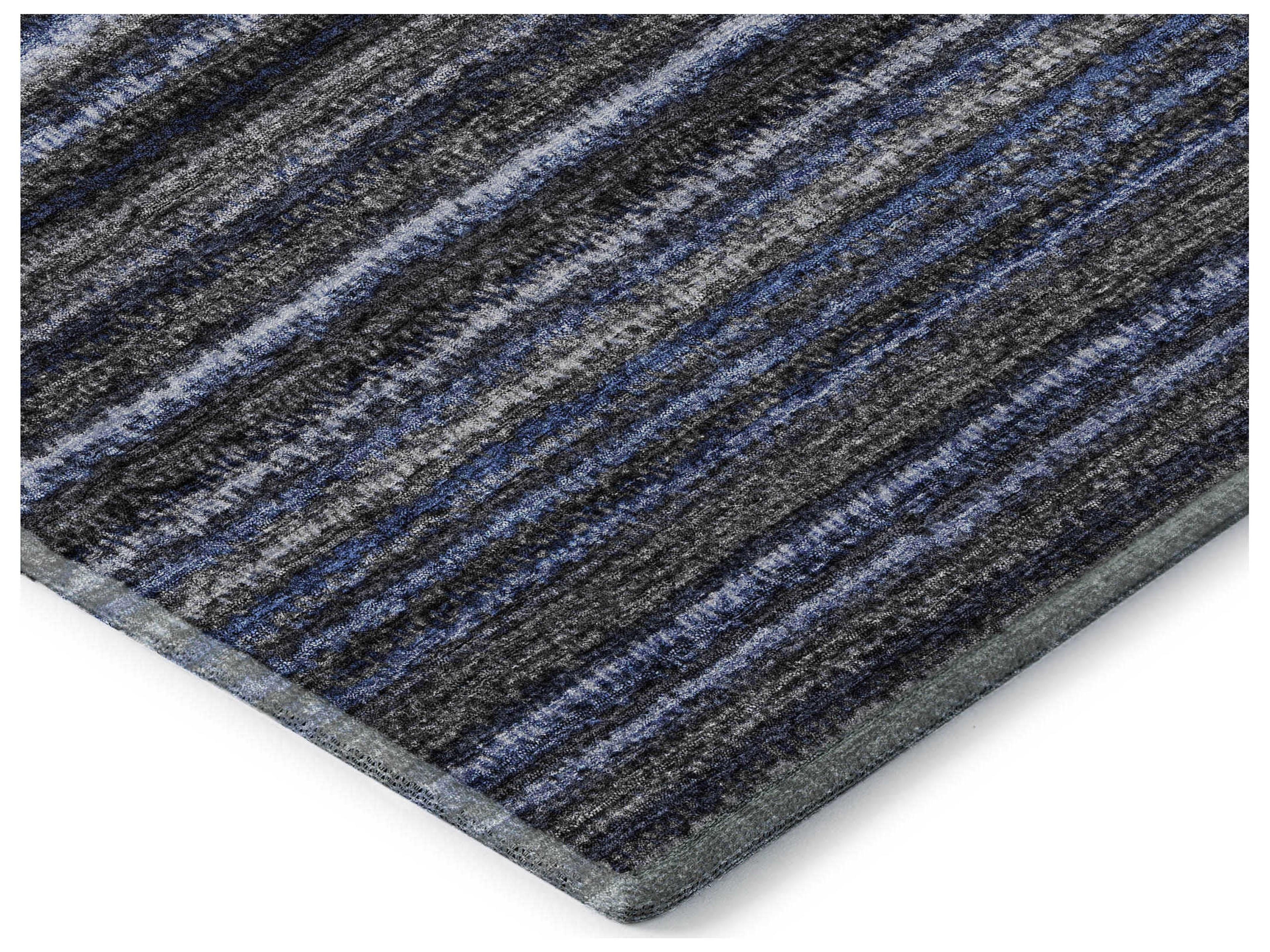 Dalyn Mayfield Striped Area Rug