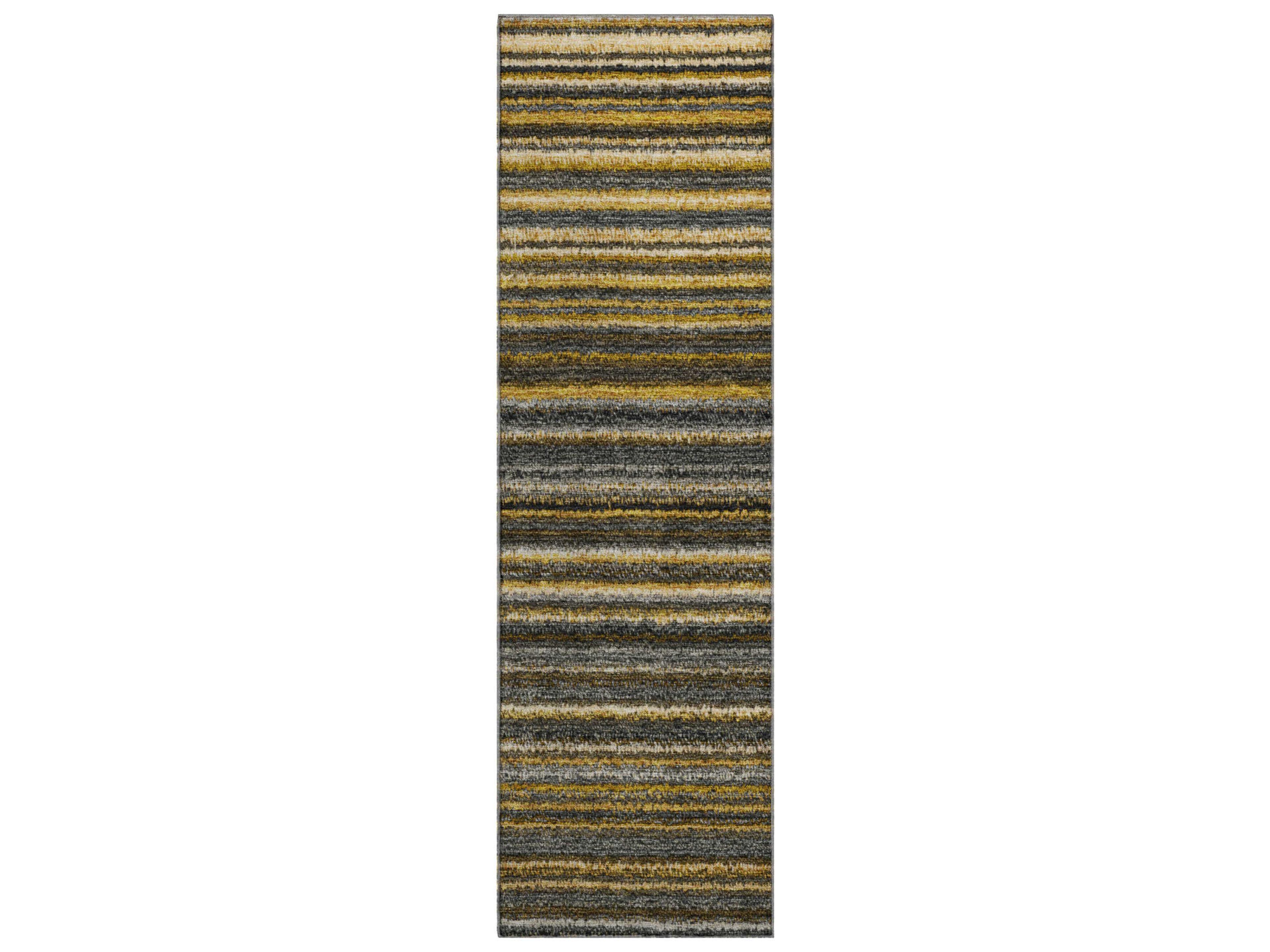 Dalyn Mayfield Striped Area Rug