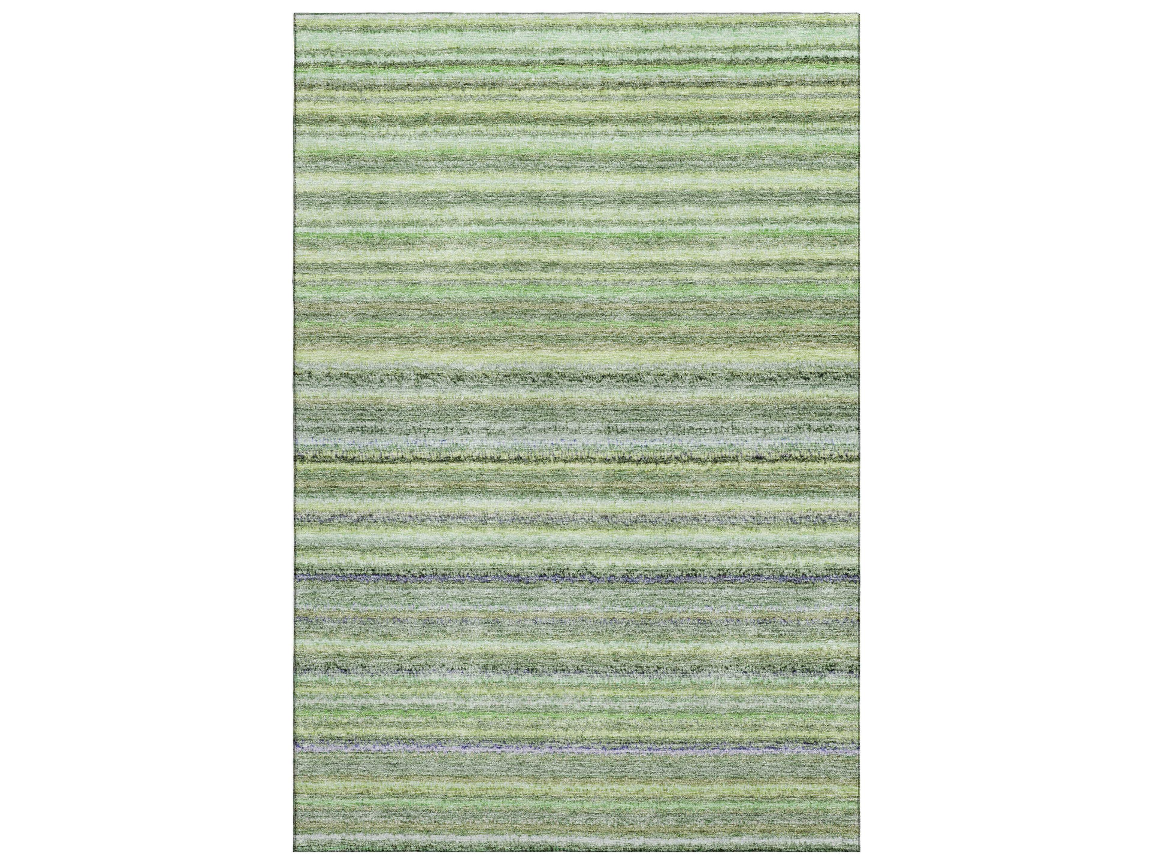 Mayfield Striped Area Rug