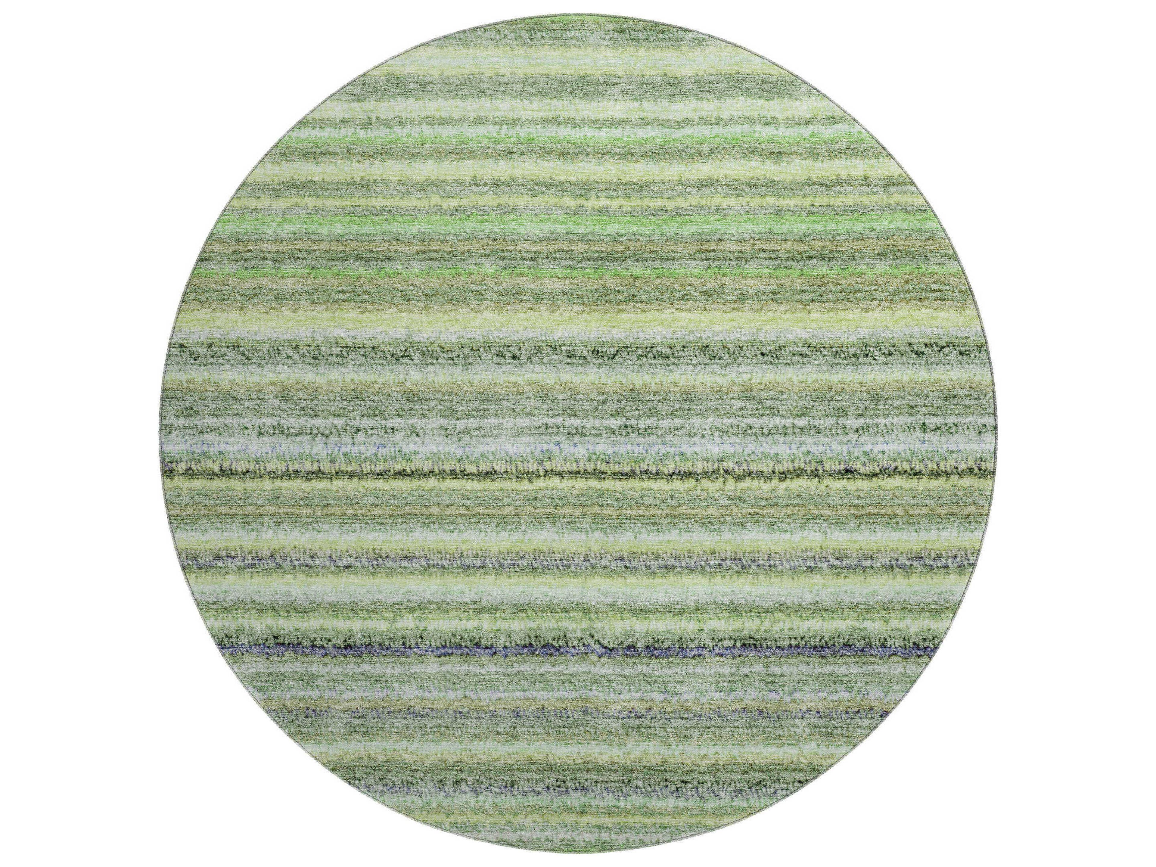 Dalyn Mayfield Striped Area Rug