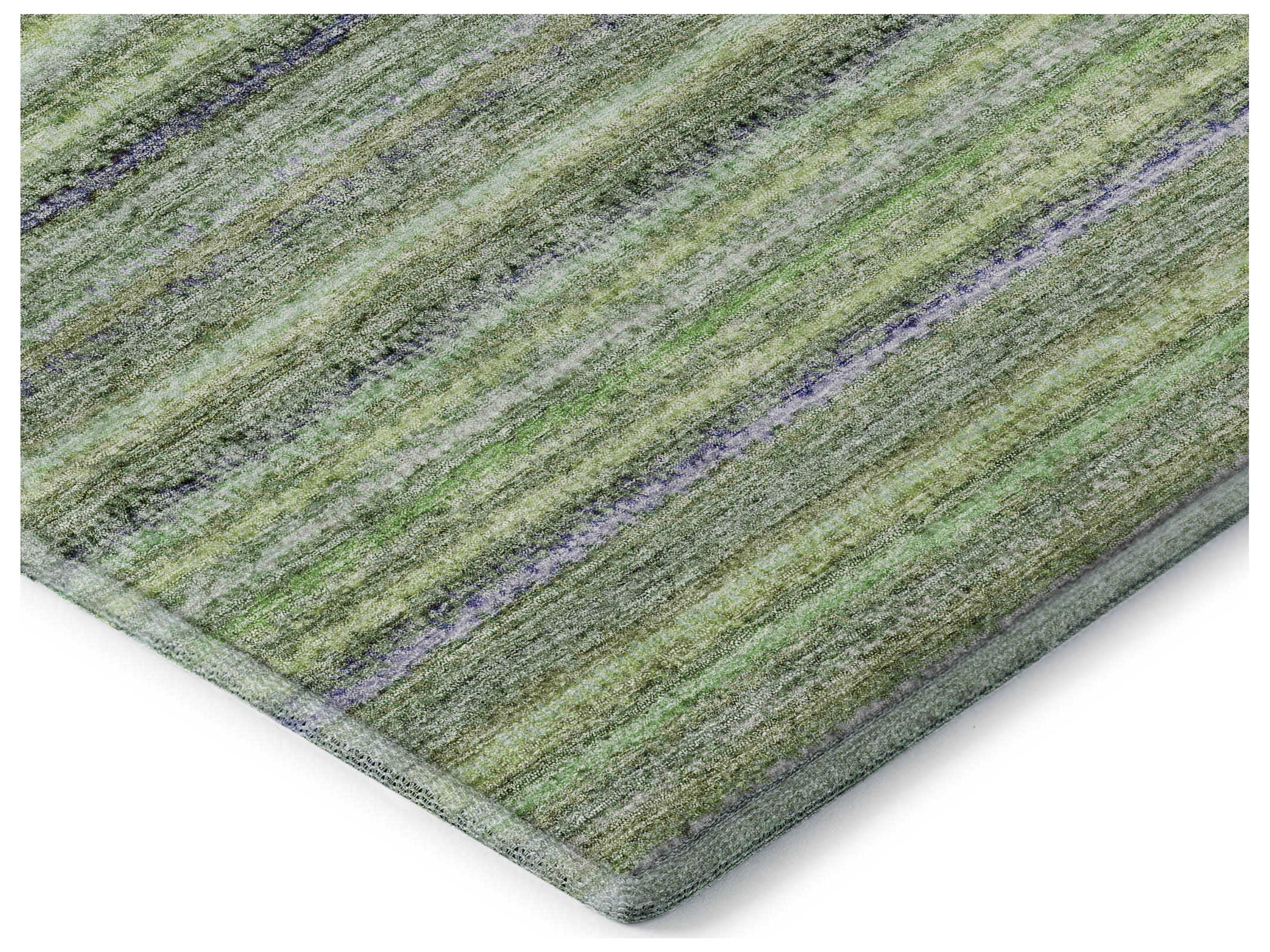 Dalyn Mayfield Striped Area Rug