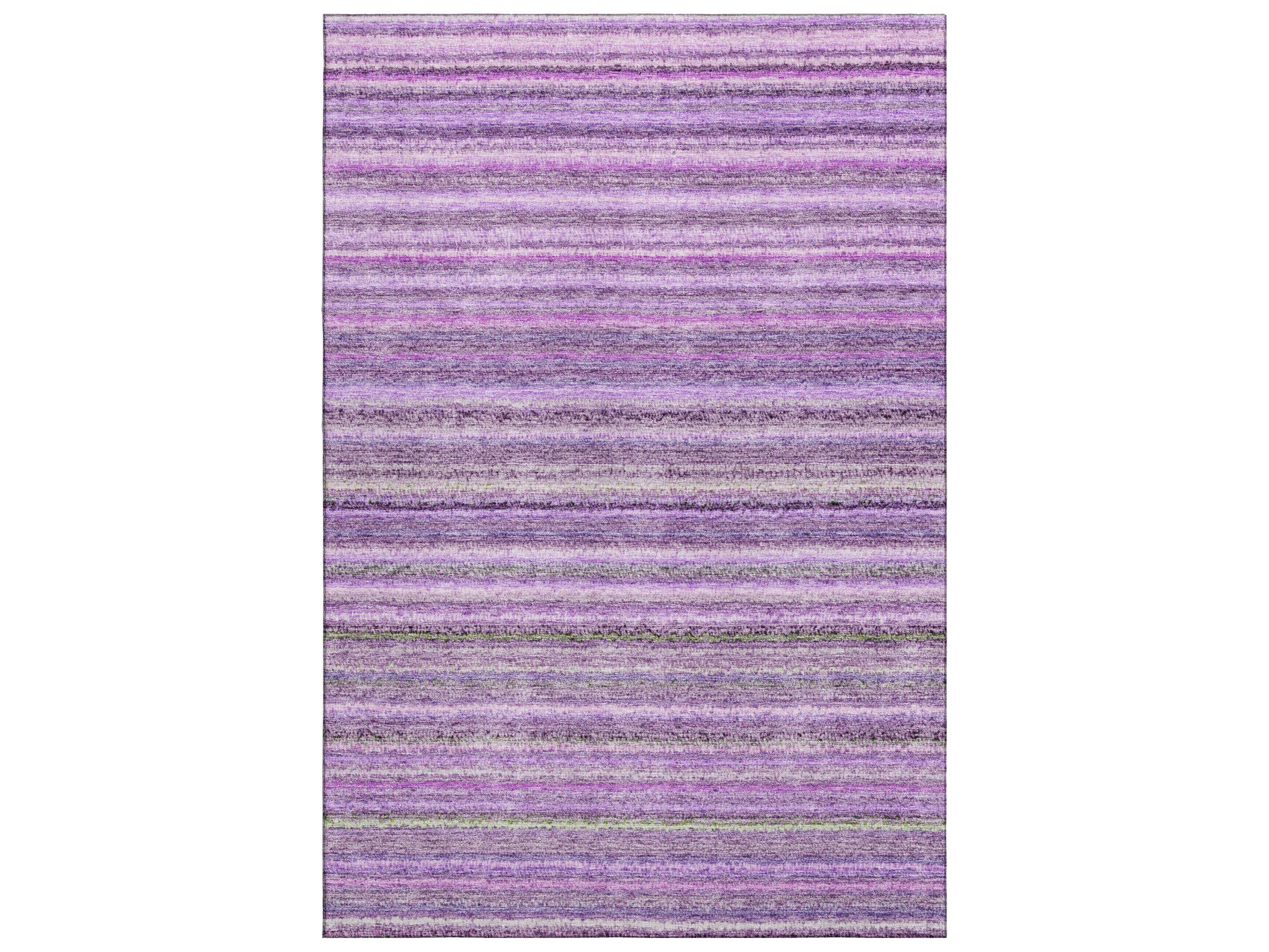 Mayfield Striped Area Rug