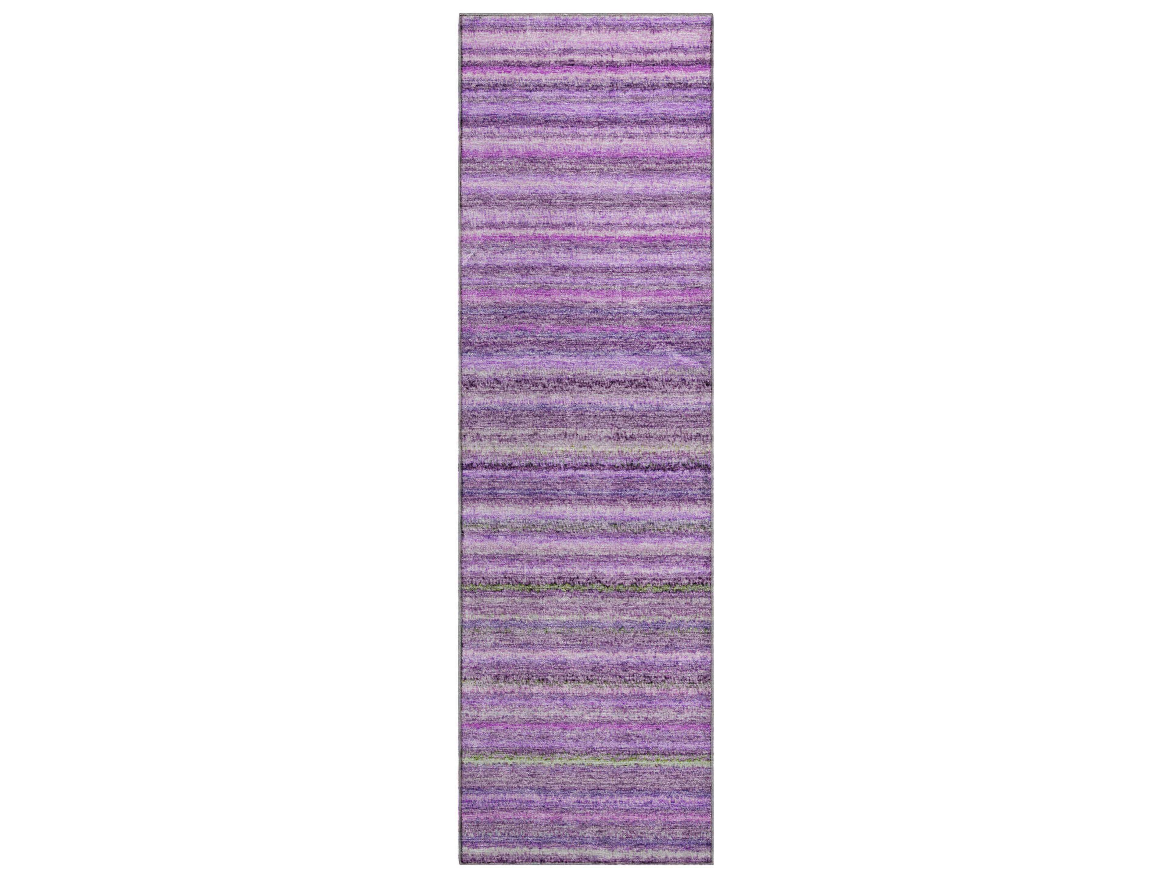 Dalyn Mayfield Striped Area Rug