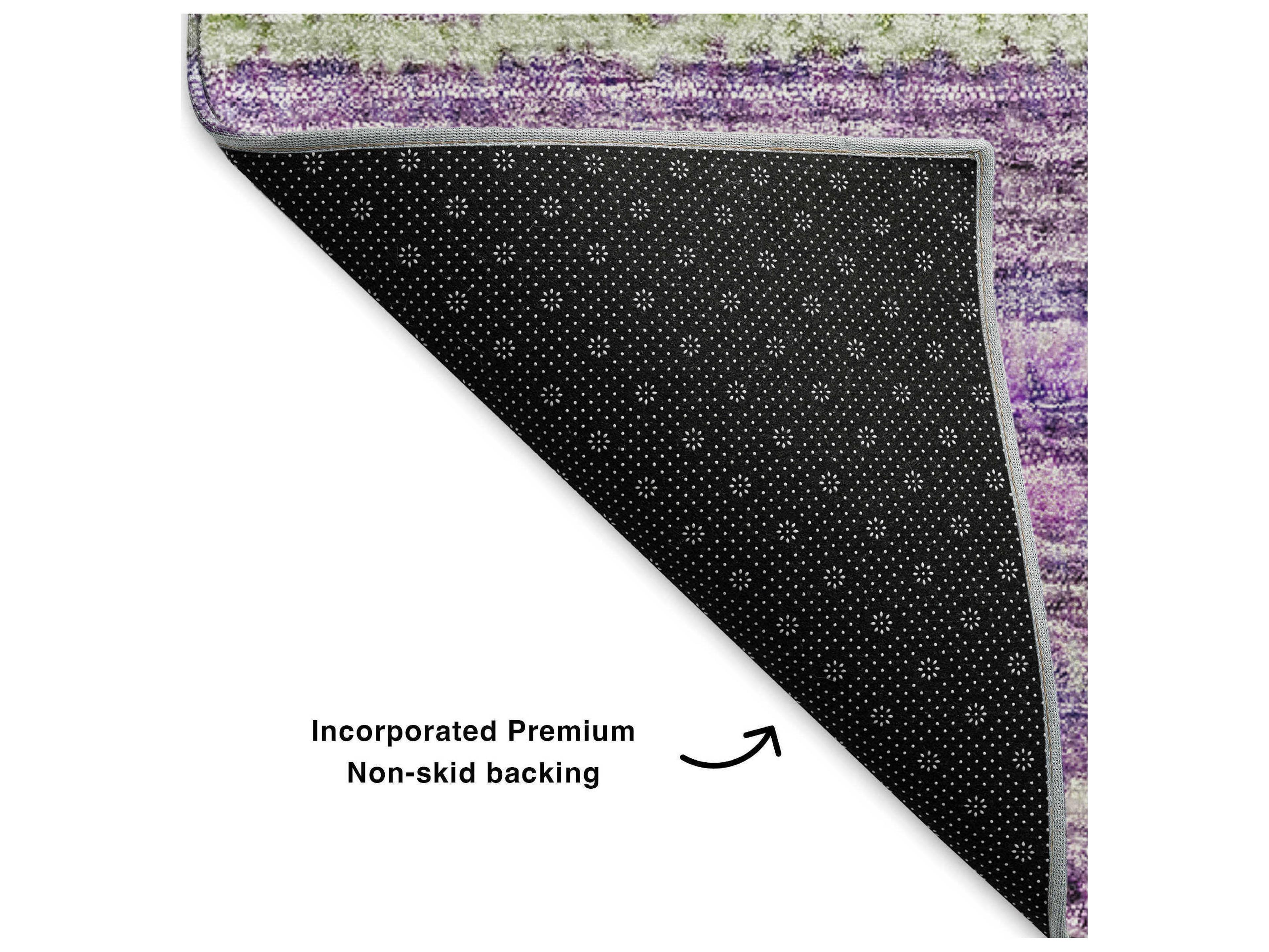 Dalyn Mayfield Striped Area Rug