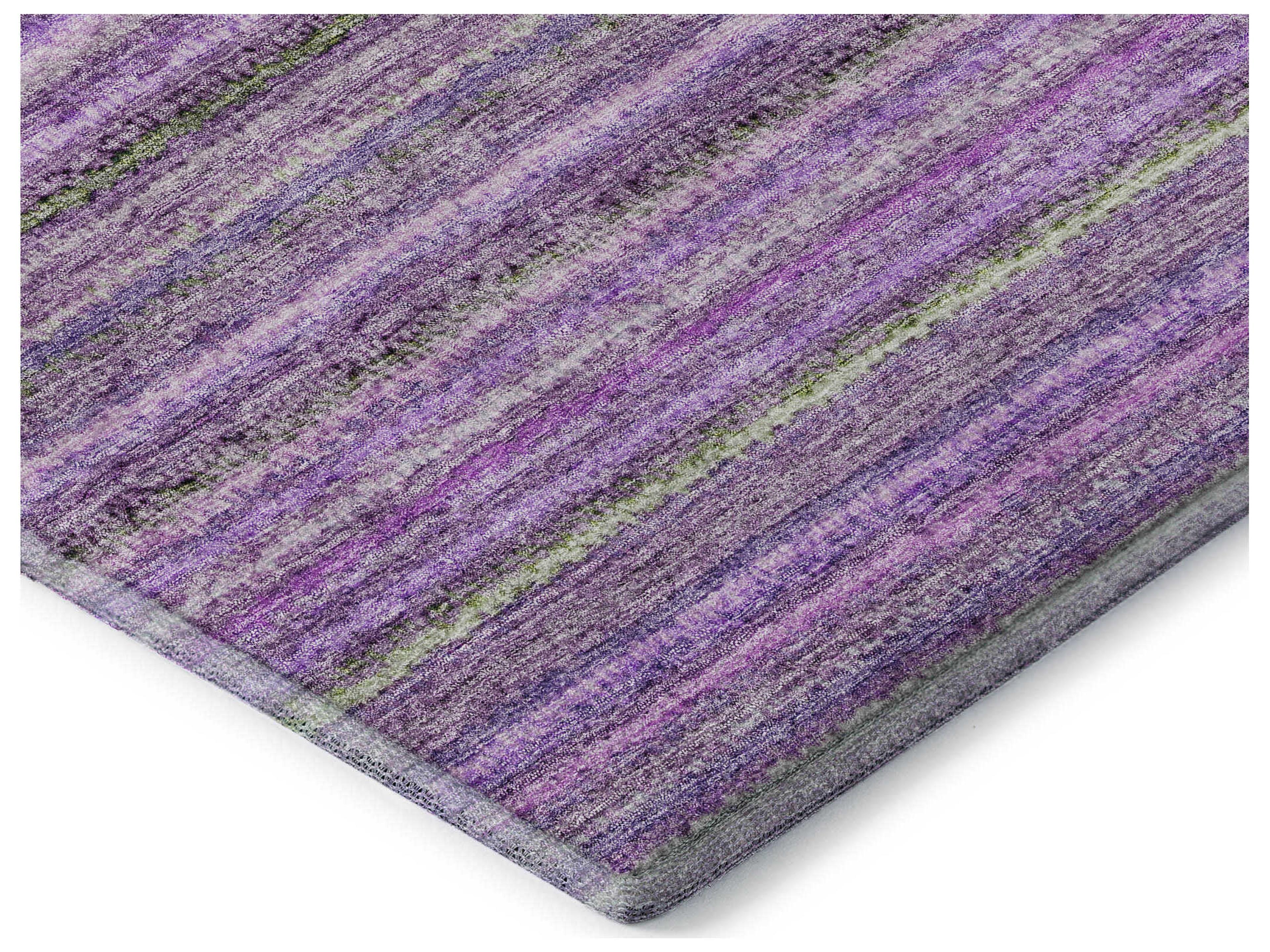 Dalyn Mayfield Striped Area Rug