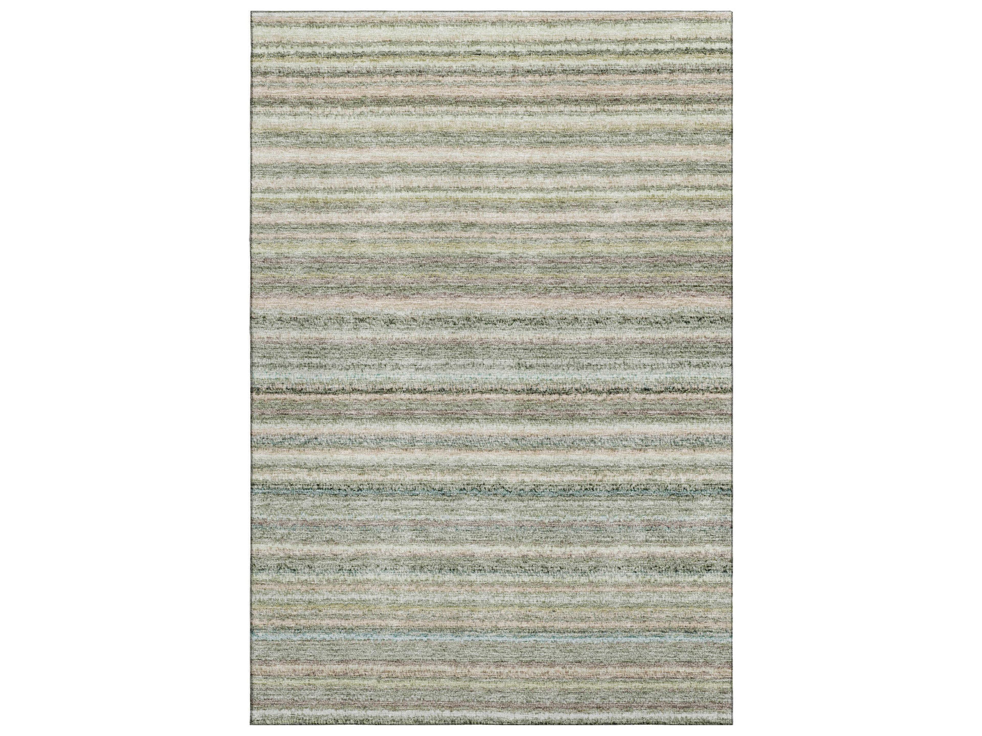 Mayfield Striped Area Rug