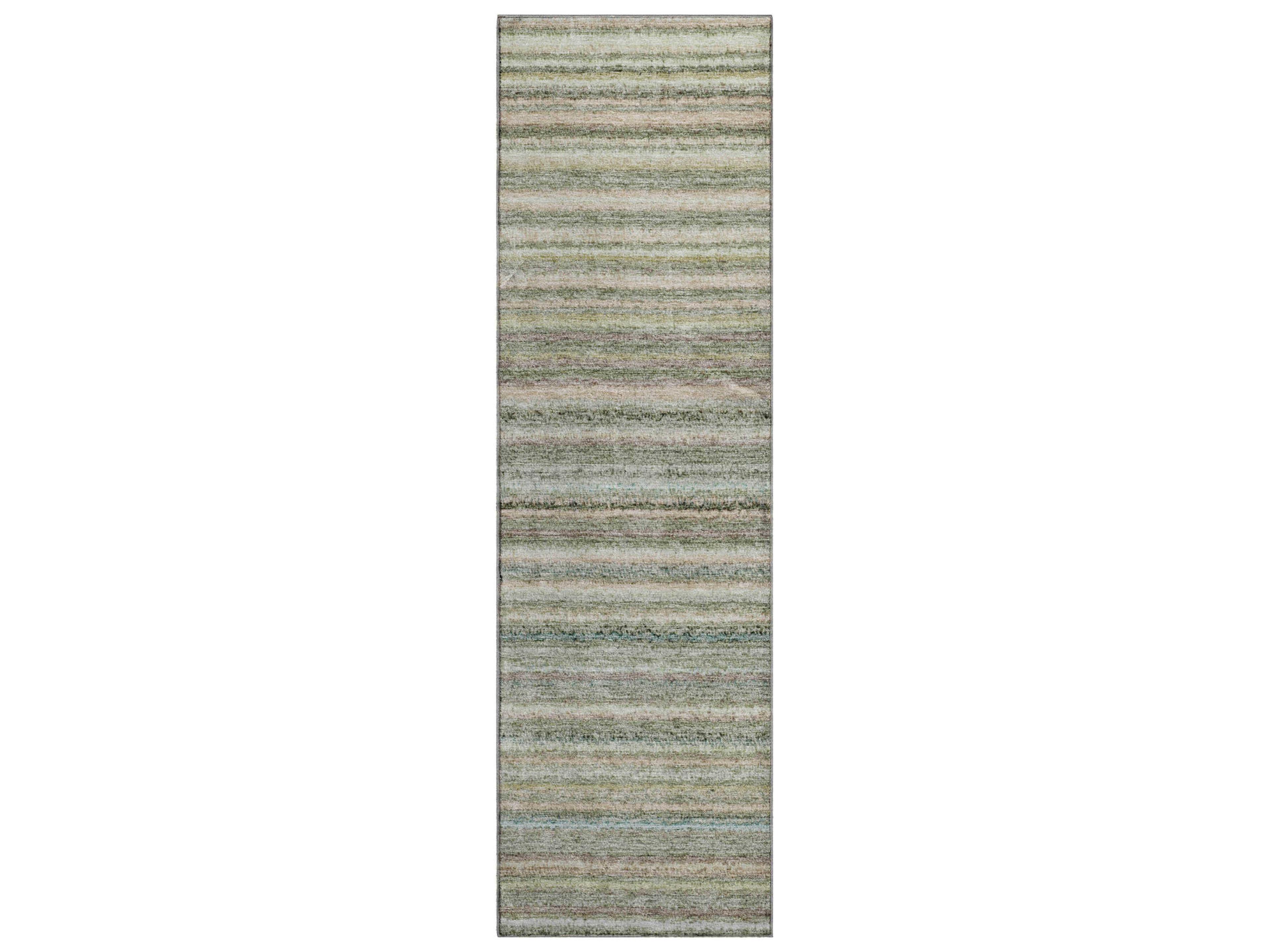 Dalyn Mayfield Striped Area Rug