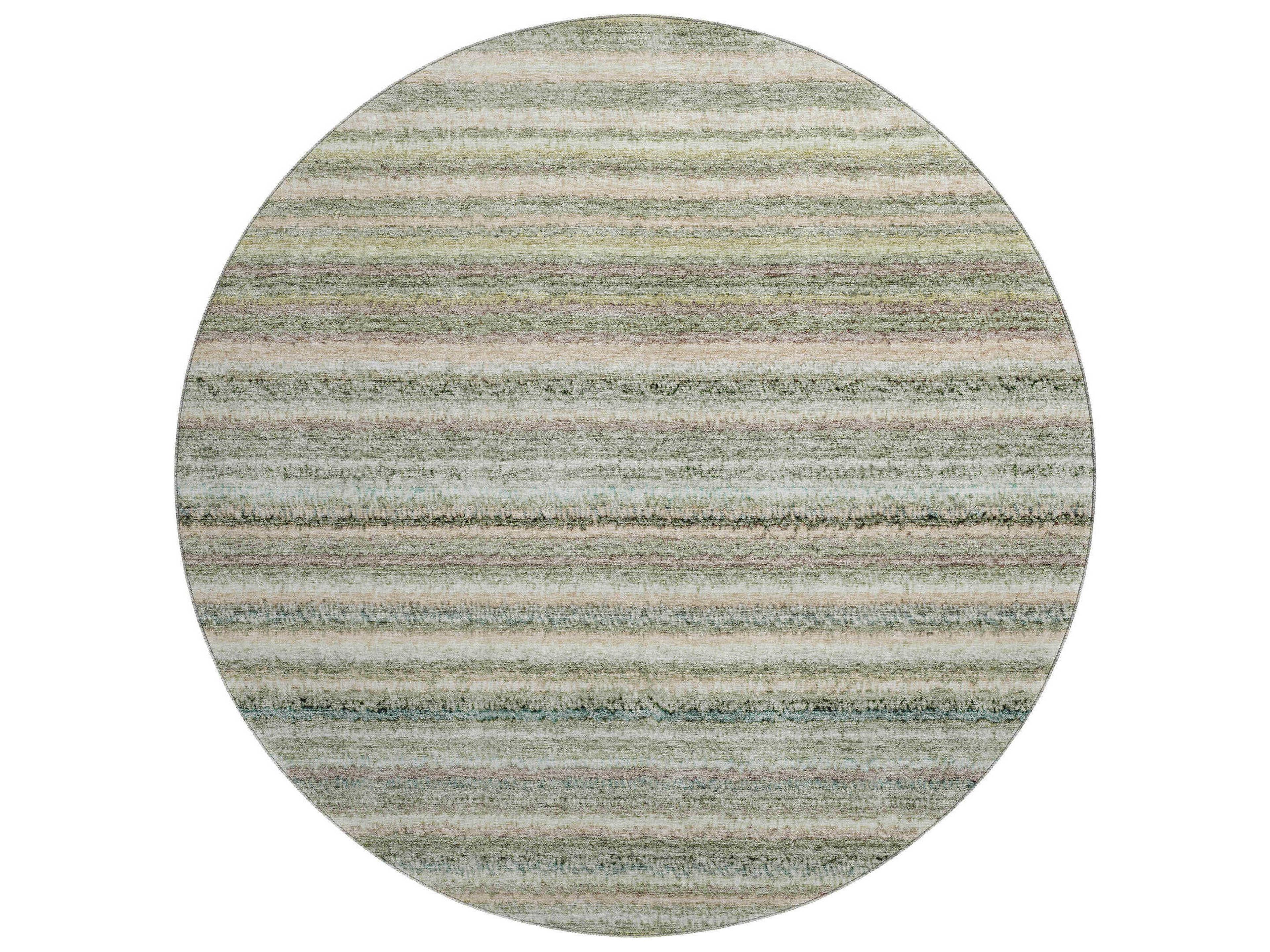 Dalyn Mayfield Striped Area Rug