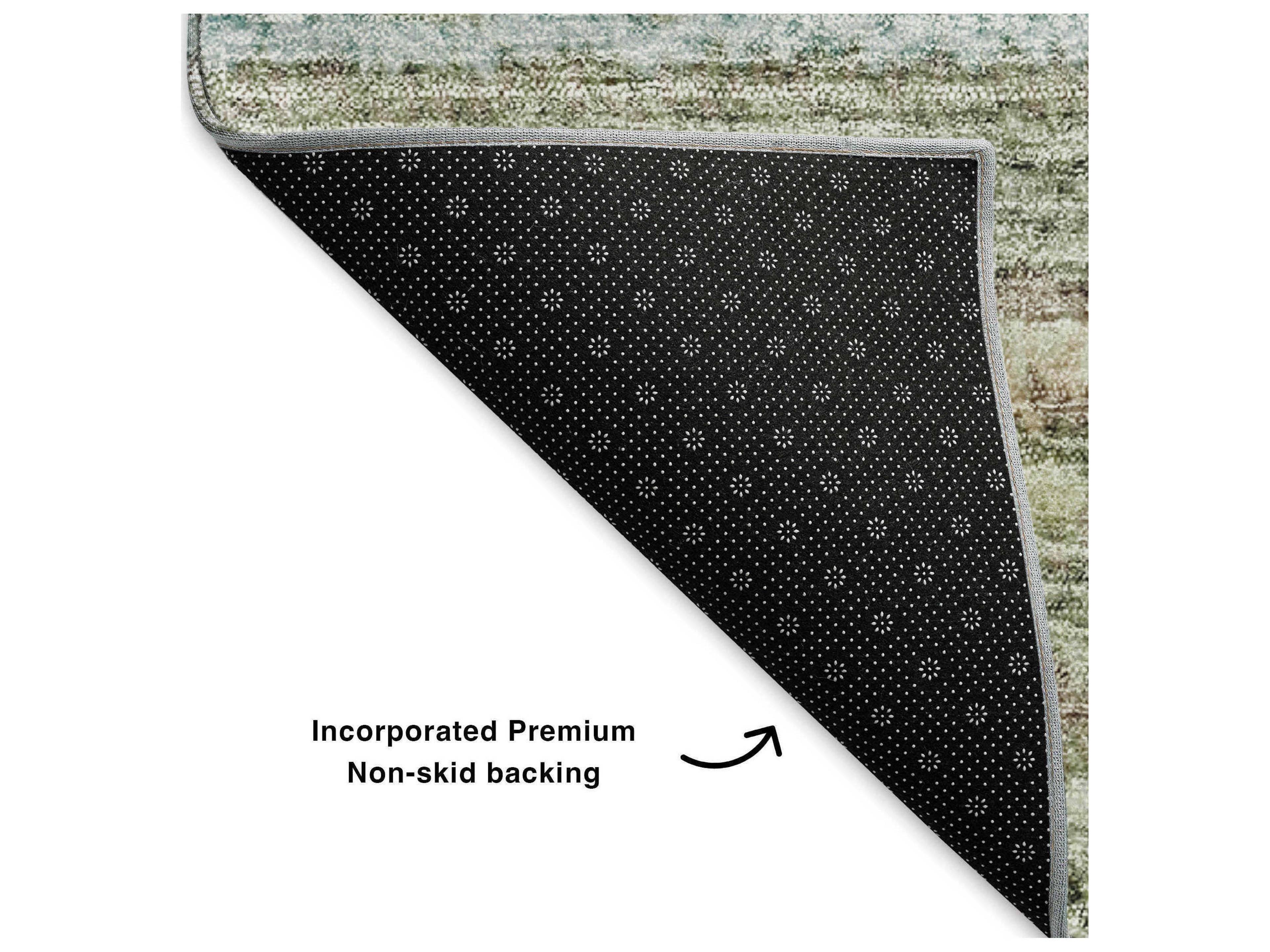 Dalyn Mayfield Striped Area Rug